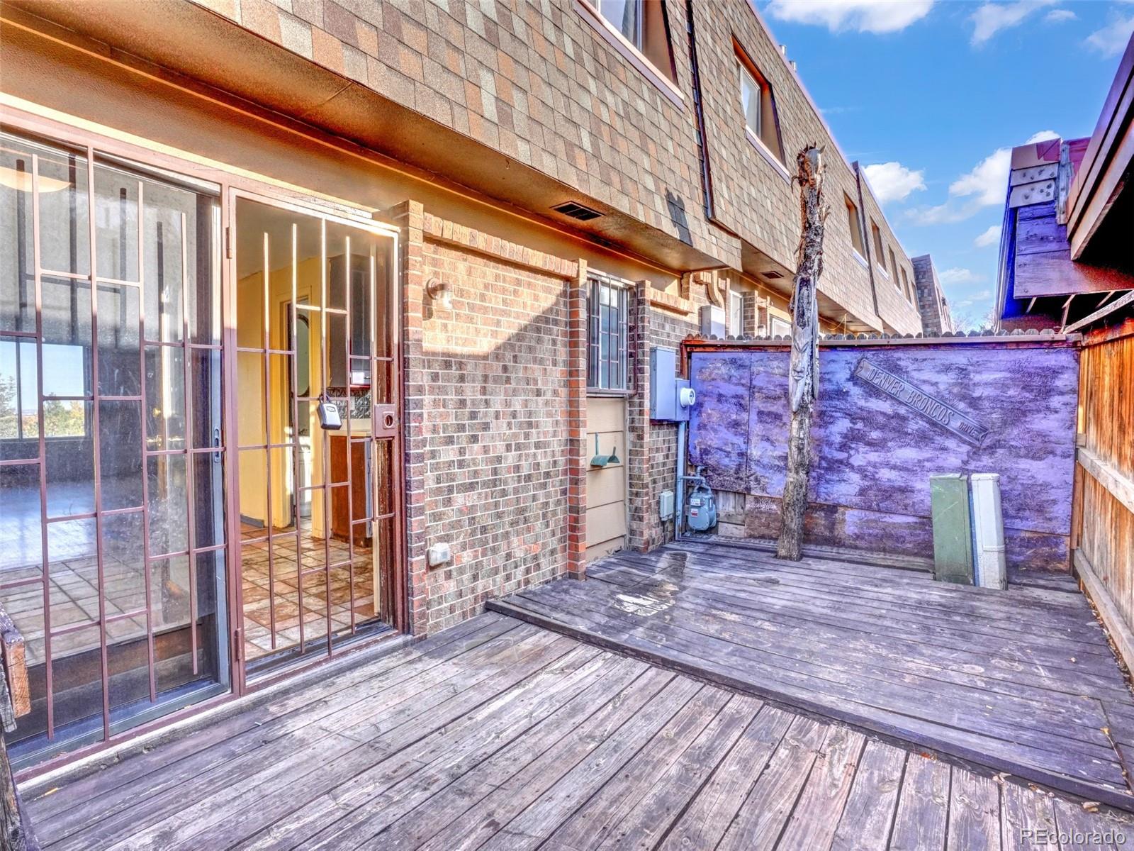 MLS Image #38 for 536  gladiola street,golden, Colorado