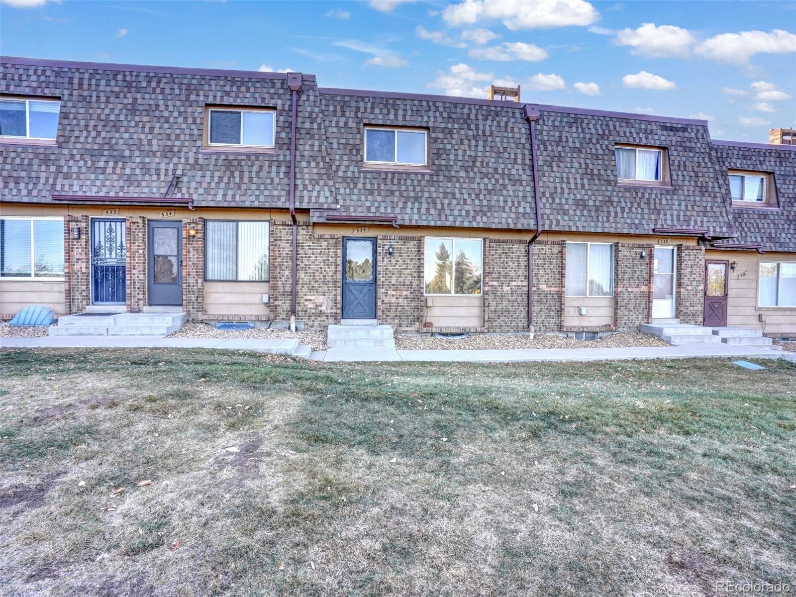MLS Image #4 for 536  gladiola street,golden, Colorado