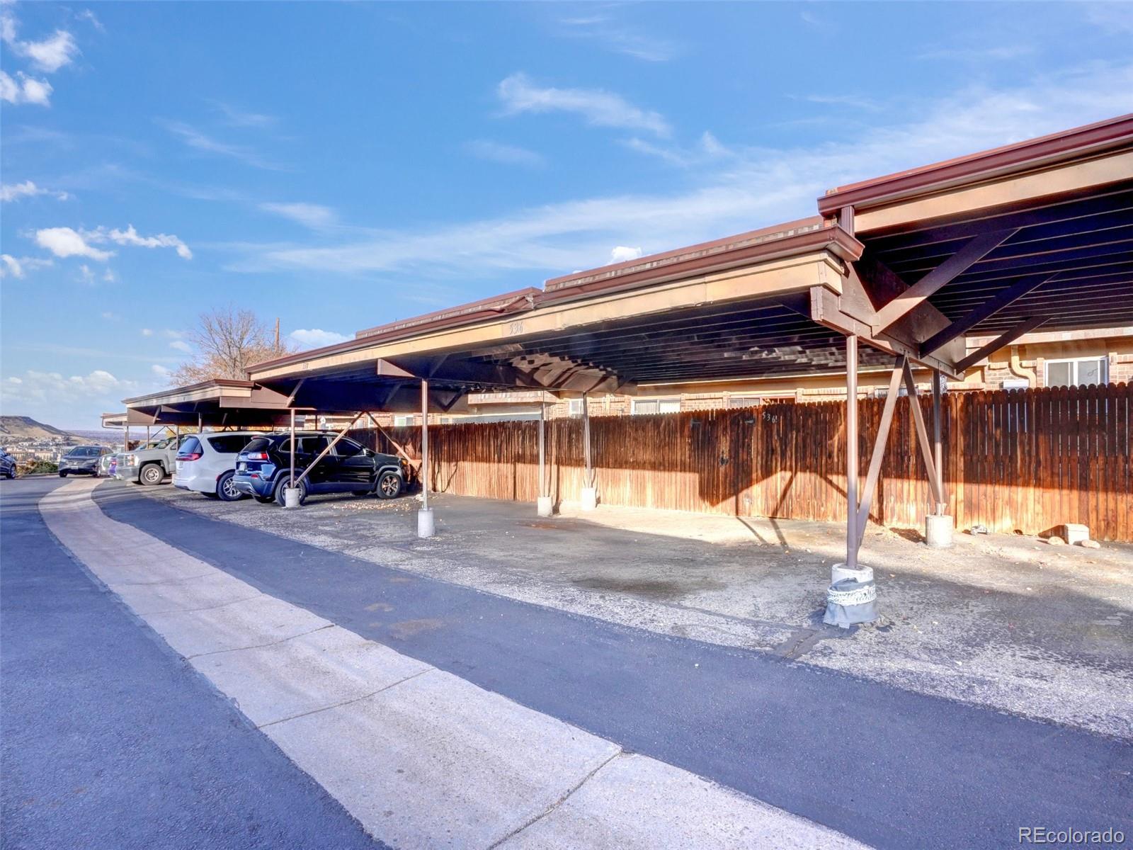 MLS Image #41 for 536  gladiola street,golden, Colorado