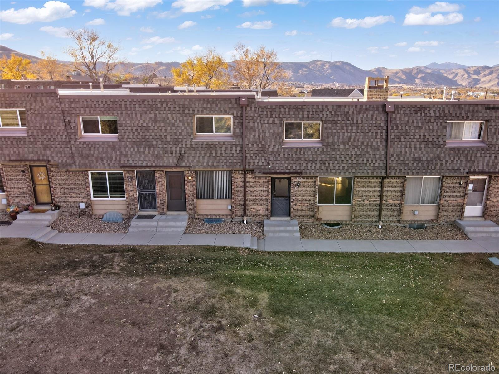 MLS Image #44 for 536  gladiola street,golden, Colorado