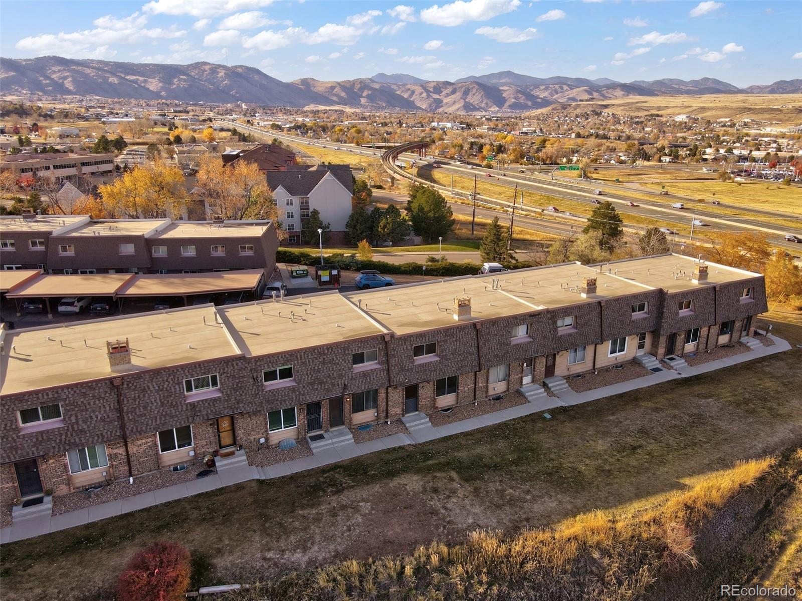MLS Image #45 for 536  gladiola street,golden, Colorado
