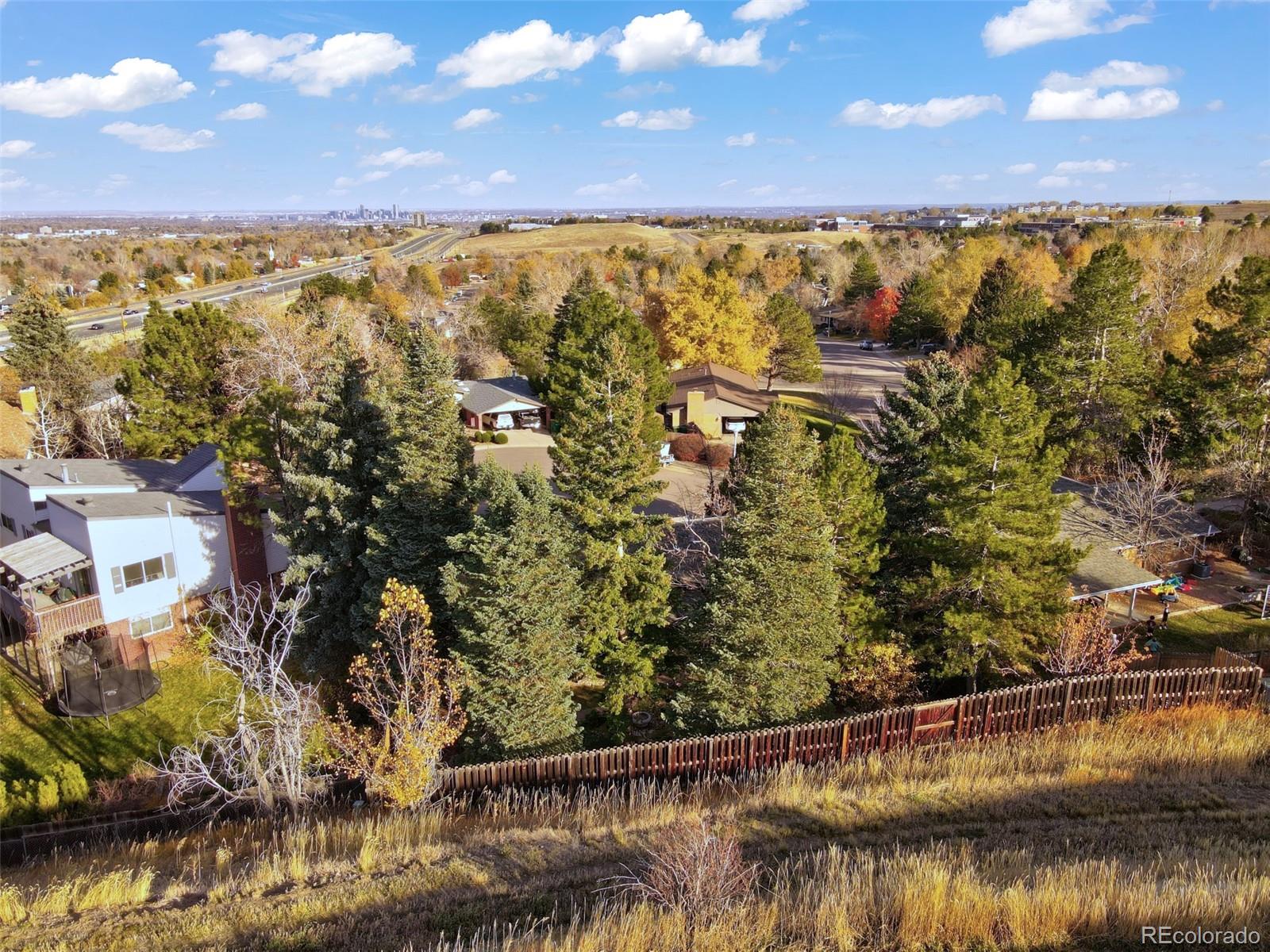 MLS Image #48 for 536  gladiola street,golden, Colorado