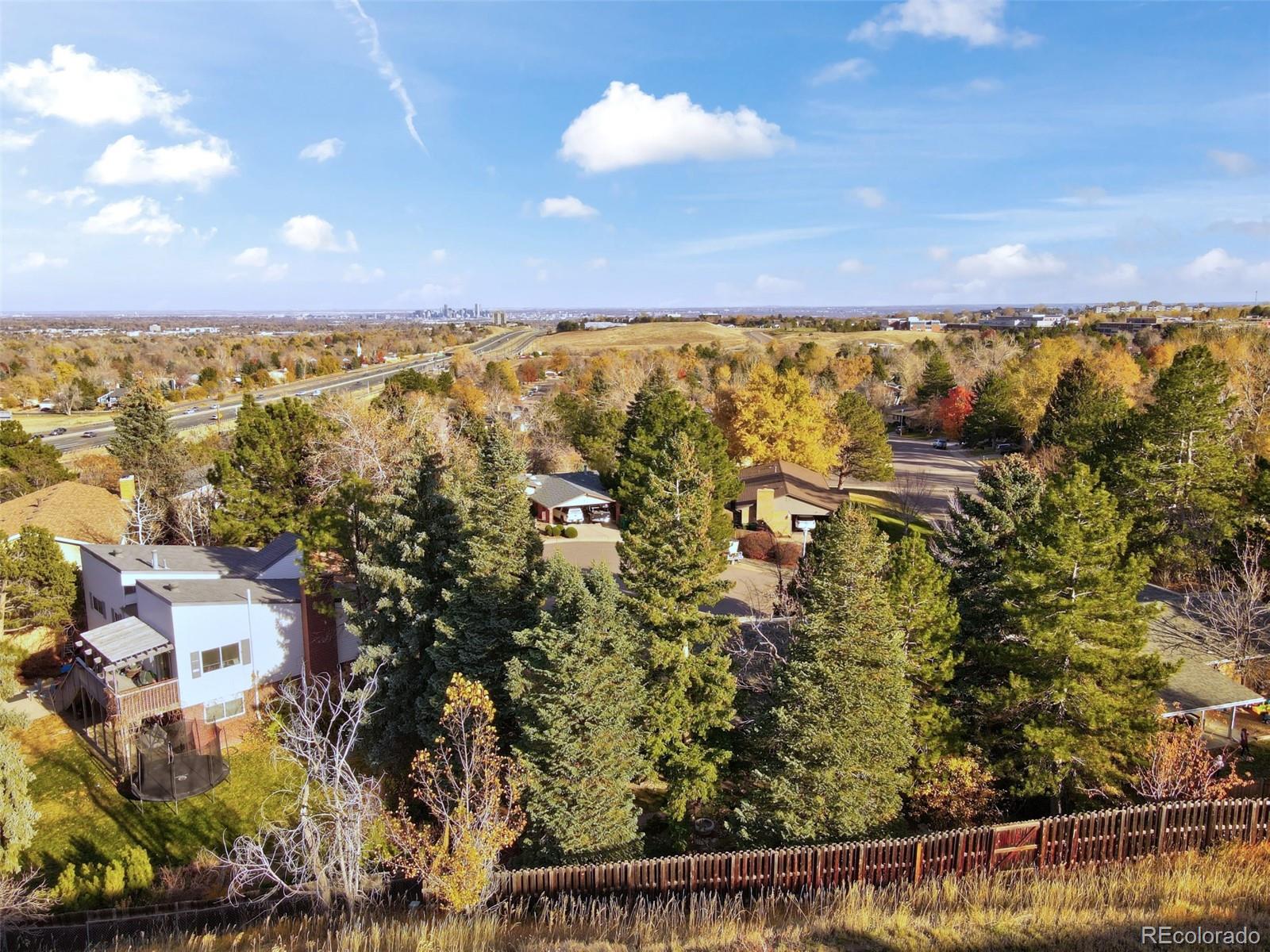 MLS Image #49 for 536  gladiola street,golden, Colorado