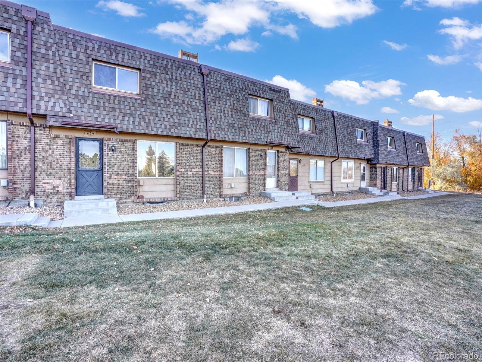 MLS Image #5 for 536  gladiola street,golden, Colorado