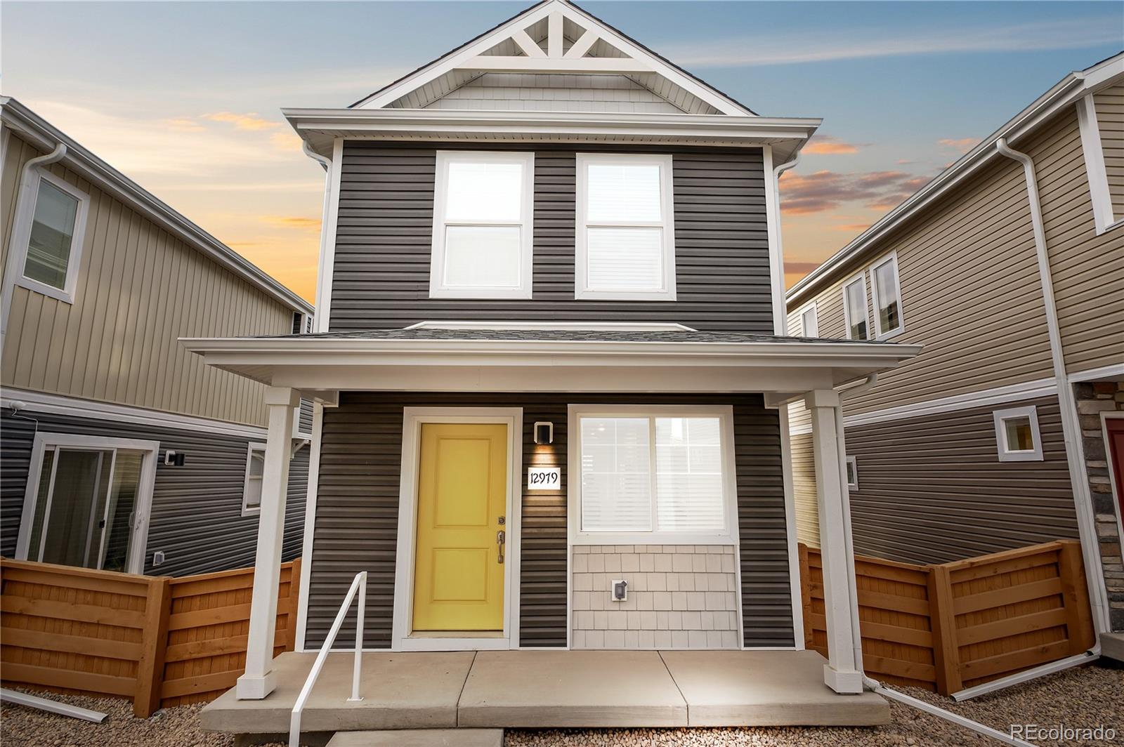 MLS Image #0 for 12979 e 103rd place,commerce city, Colorado