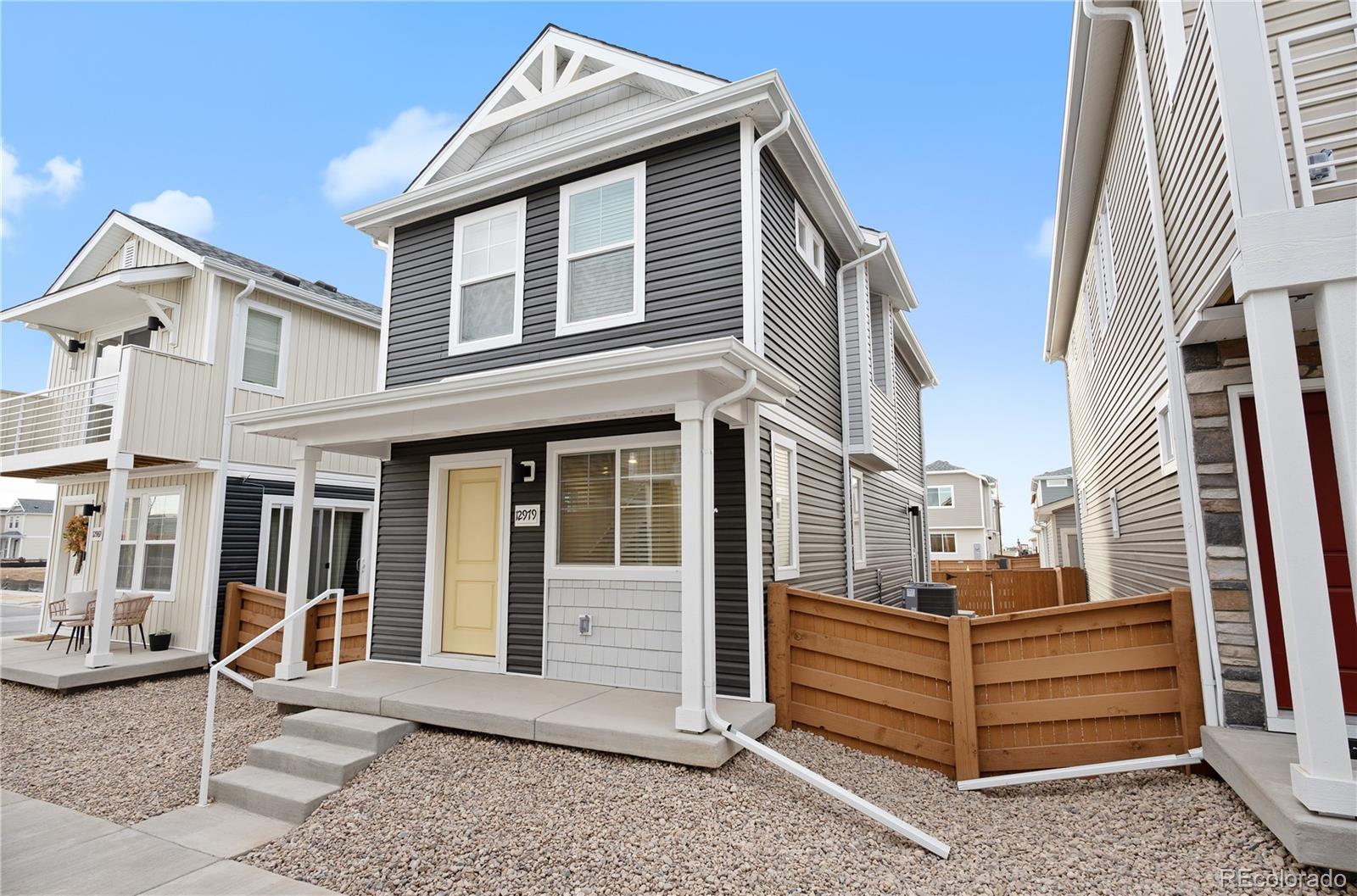 MLS Image #1 for 12979 e 103rd place,commerce city, Colorado