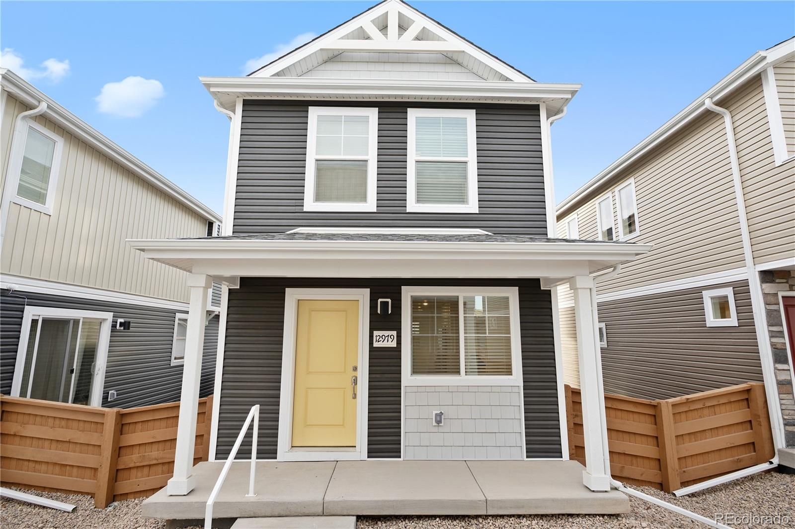 MLS Image #2 for 12979 e 103rd place,commerce city, Colorado