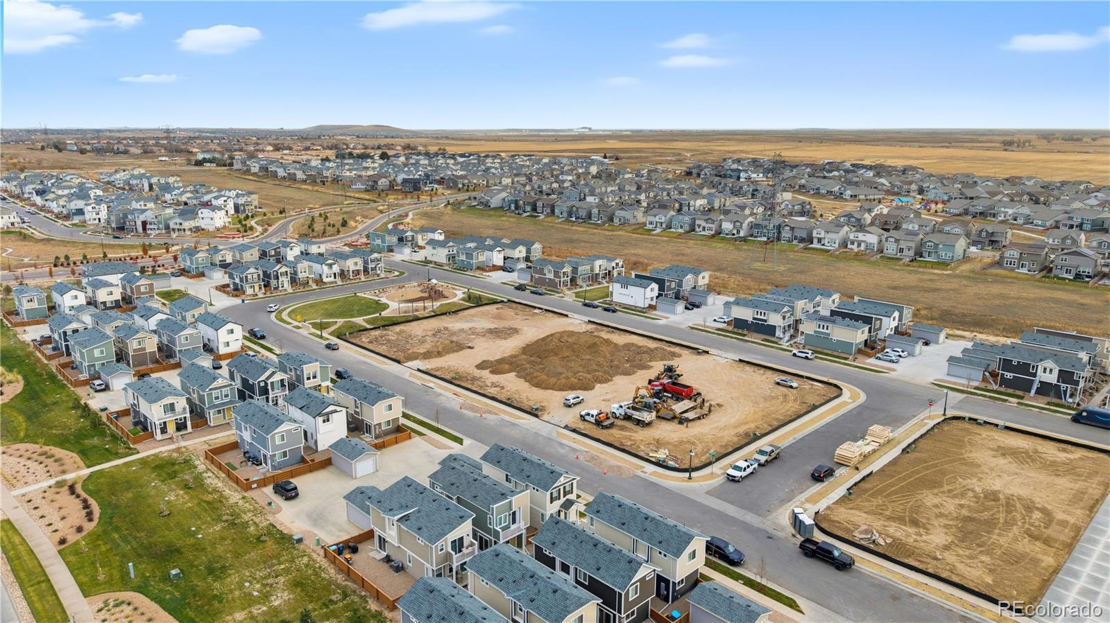 MLS Image #23 for 12979 e 103rd place,commerce city, Colorado