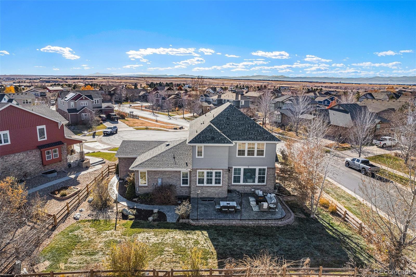 MLS Image #1 for 182 n de gaulle street,aurora, Colorado