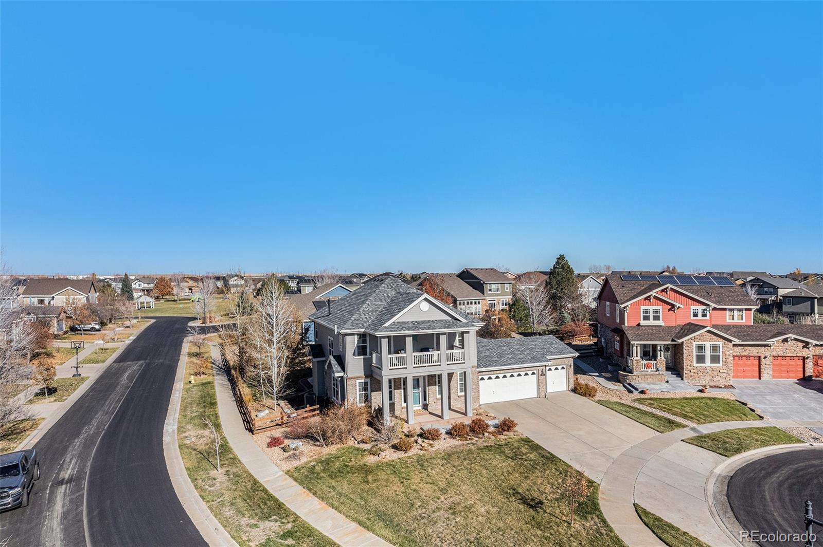 MLS Image #24 for 182 n de gaulle street,aurora, Colorado