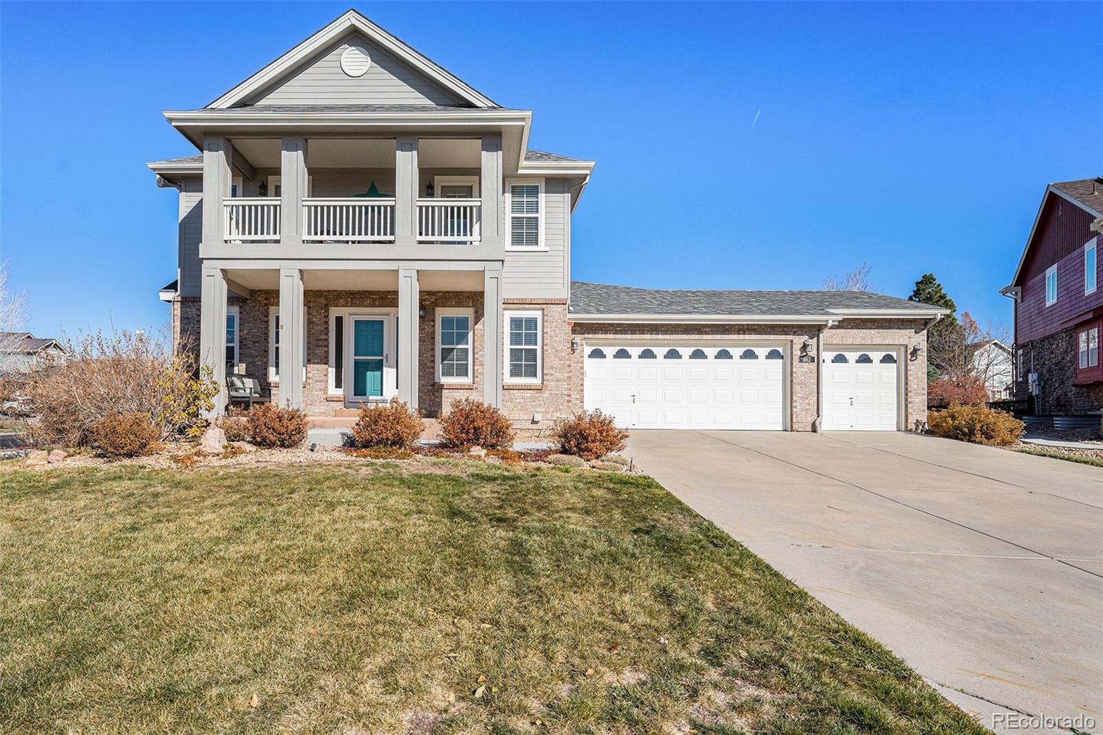 MLS Image #28 for 182 n de gaulle street,aurora, Colorado