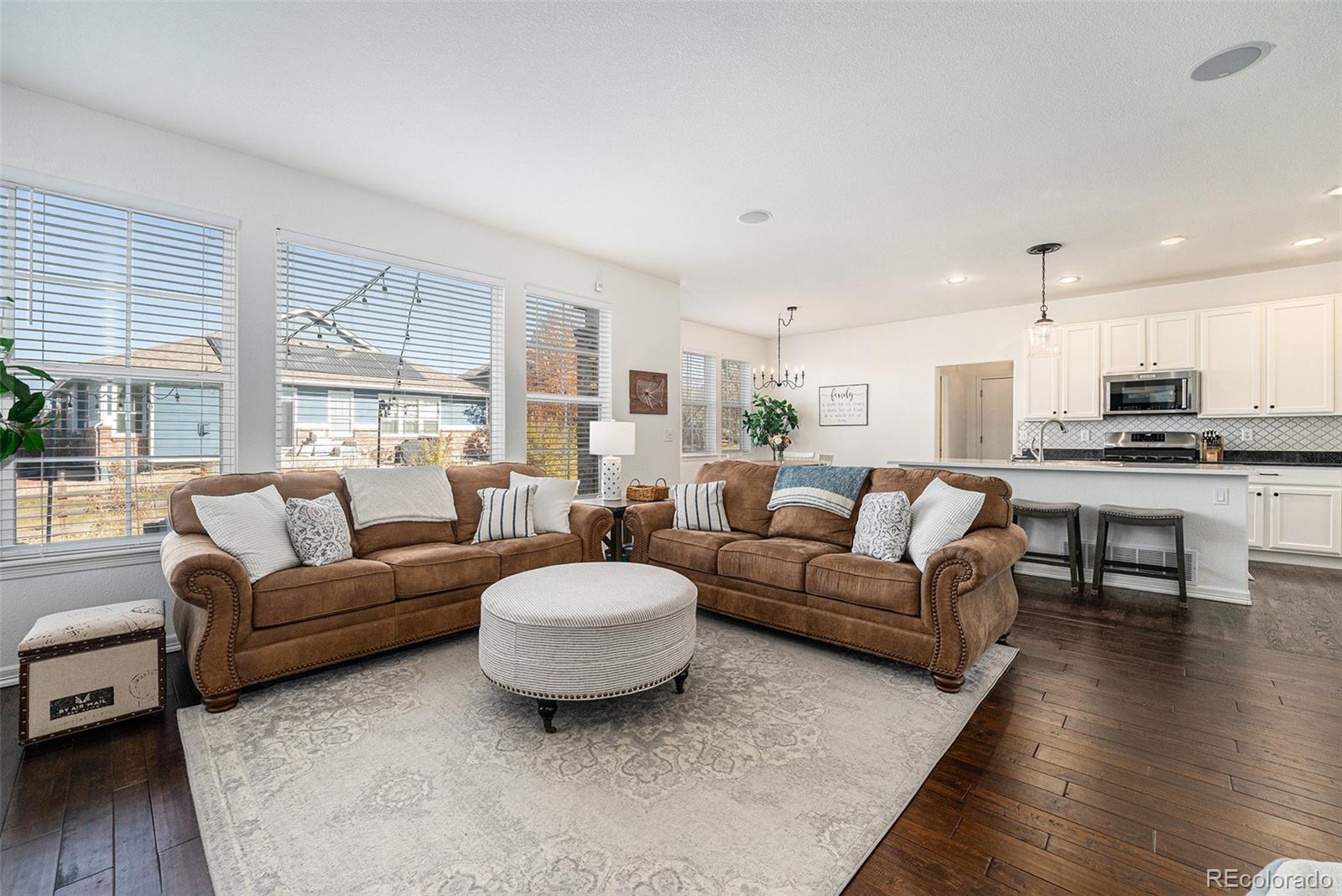 MLS Image #3 for 182 n de gaulle street,aurora, Colorado