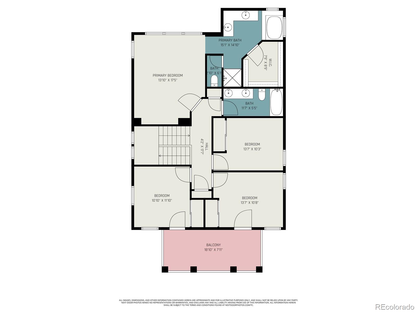 MLS Image #30 for 182 n de gaulle street,aurora, Colorado