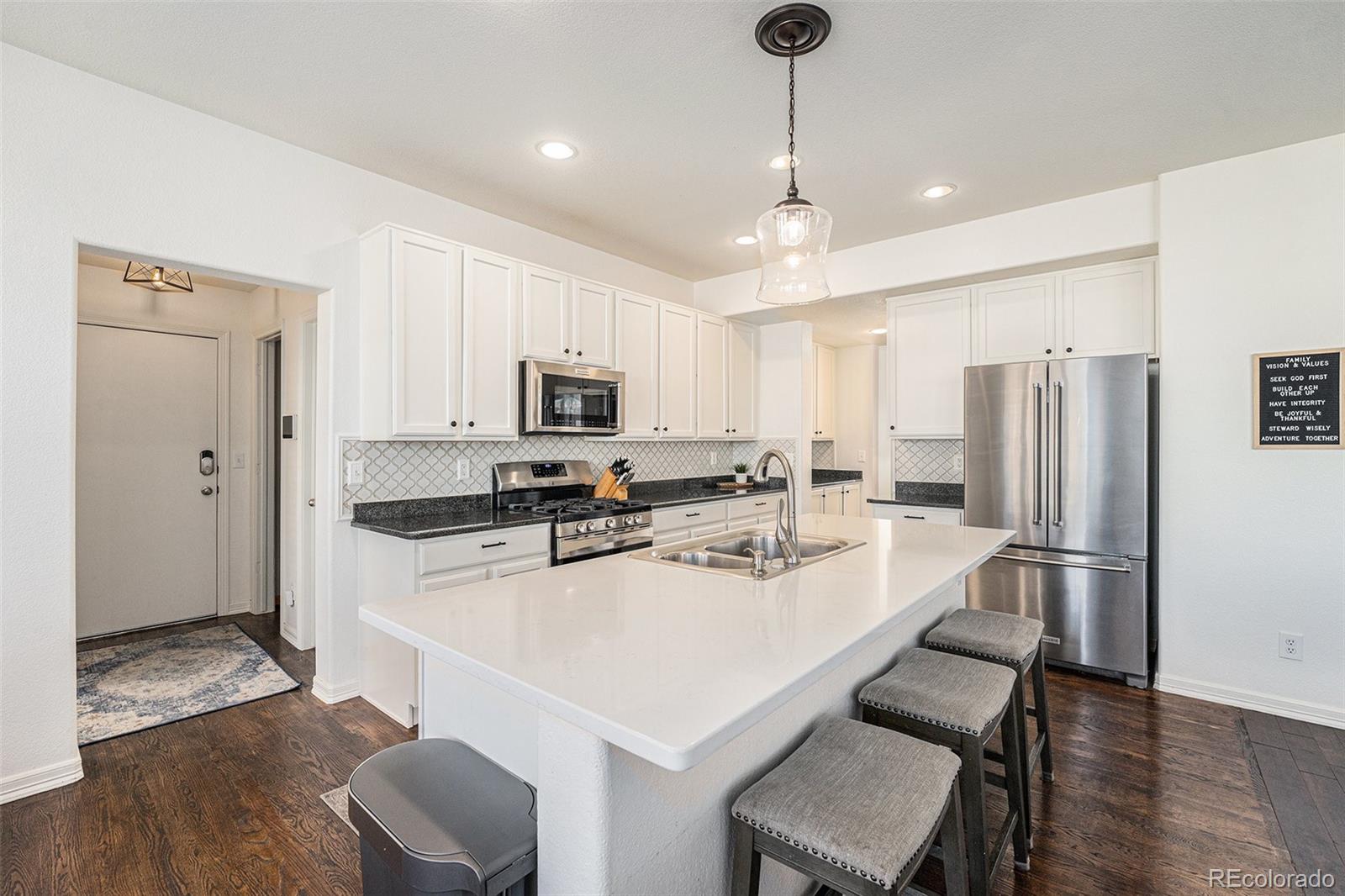 MLS Image #5 for 182 n de gaulle street,aurora, Colorado