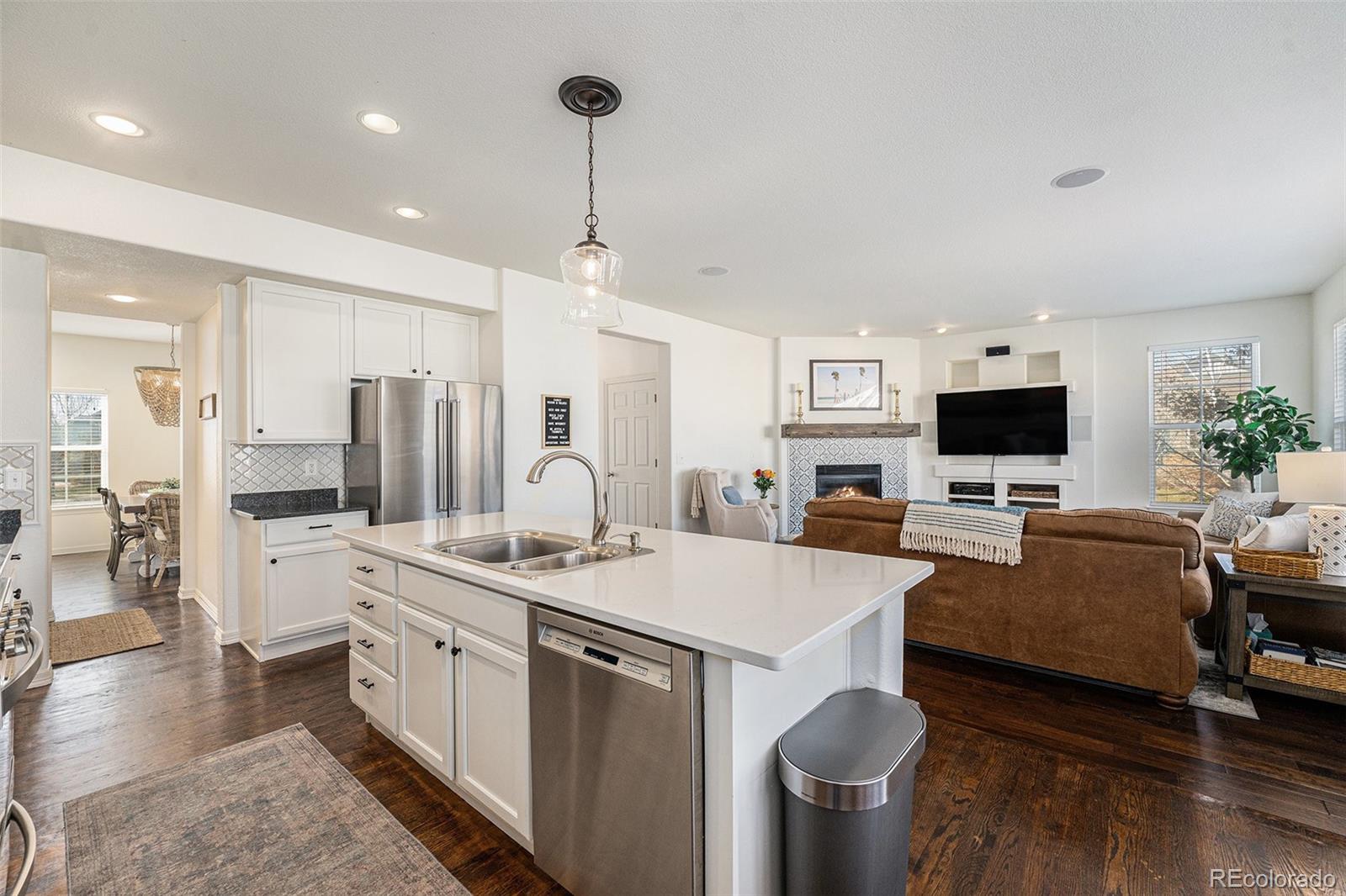 MLS Image #6 for 182 n de gaulle street,aurora, Colorado