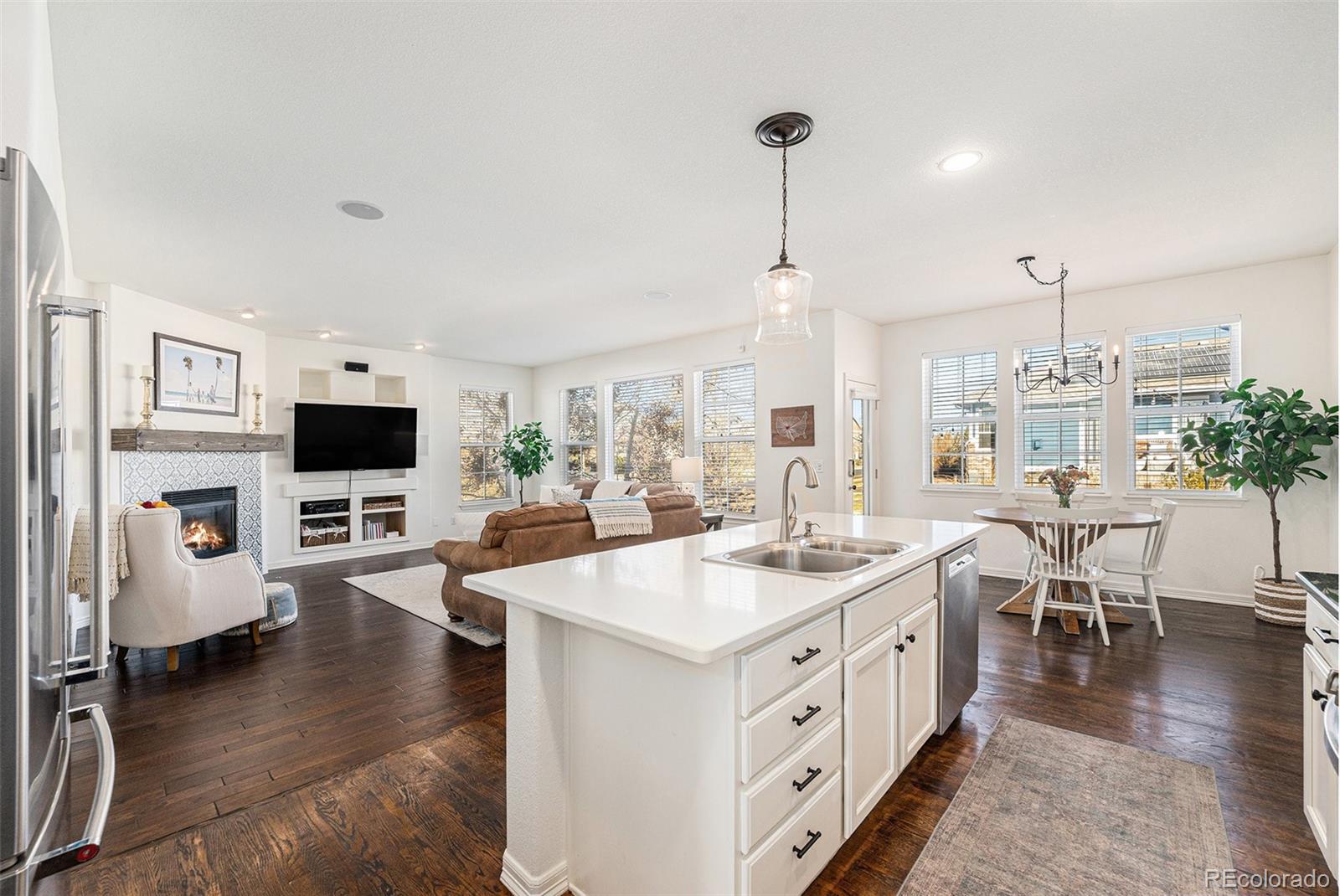 MLS Image #7 for 182 n de gaulle street,aurora, Colorado