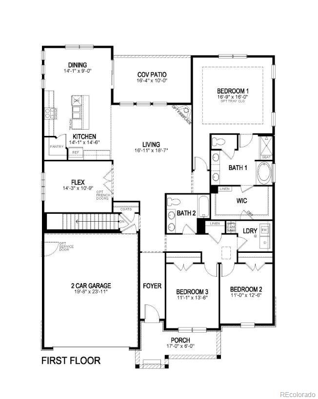 MLS Image #21 for 1922  chaffee crest drive,berthoud, Colorado
