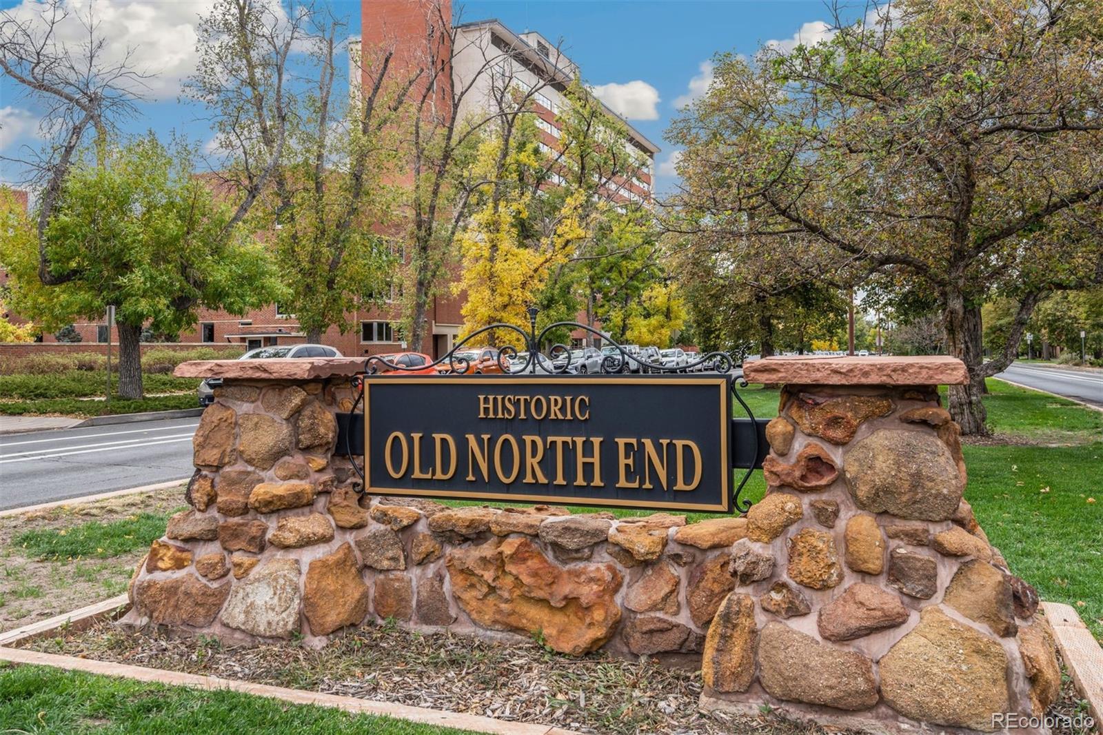 MLS Image #1 for 1931 n tejon street,colorado springs, Colorado
