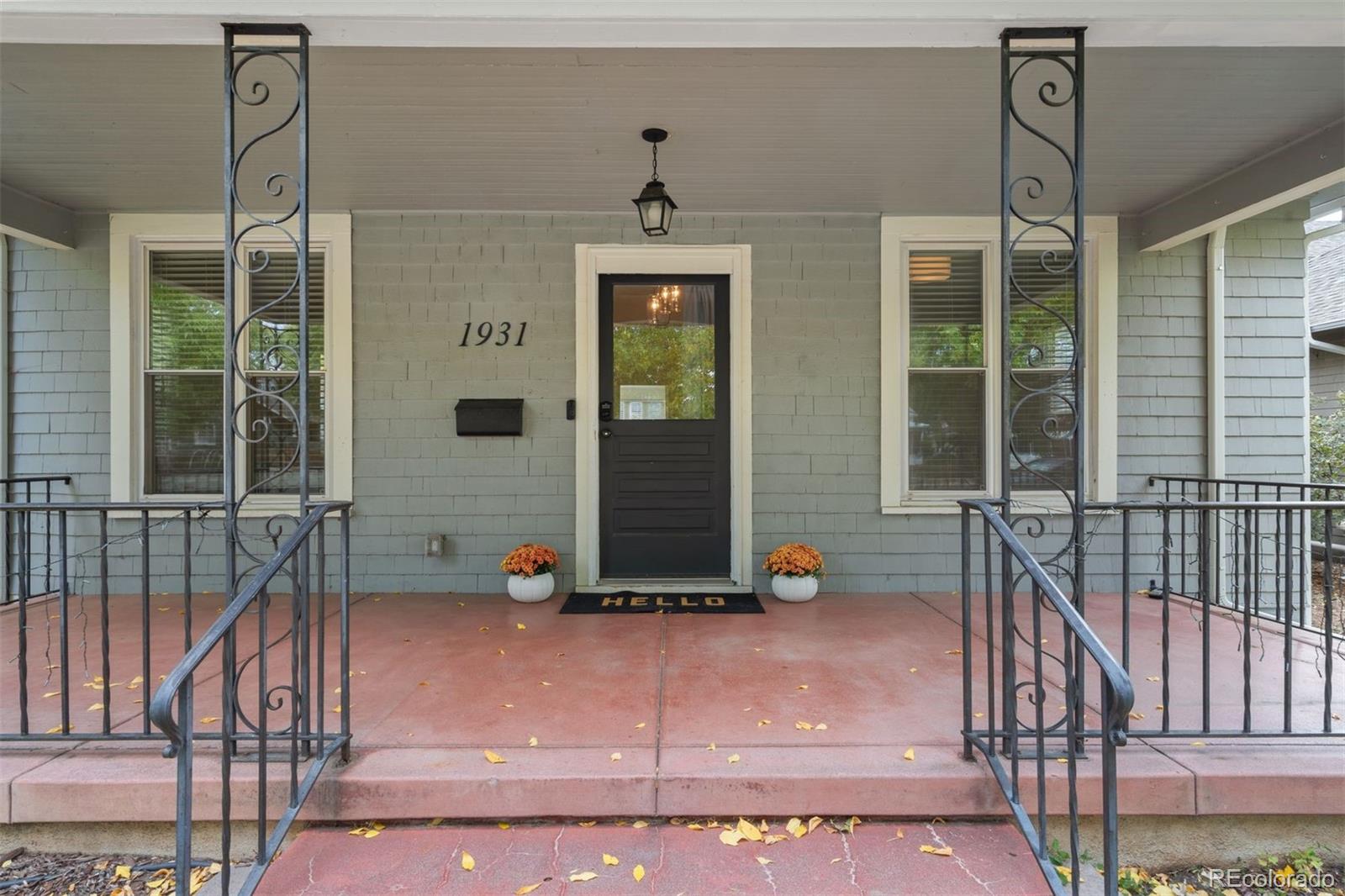MLS Image #2 for 1931 n tejon street,colorado springs, Colorado