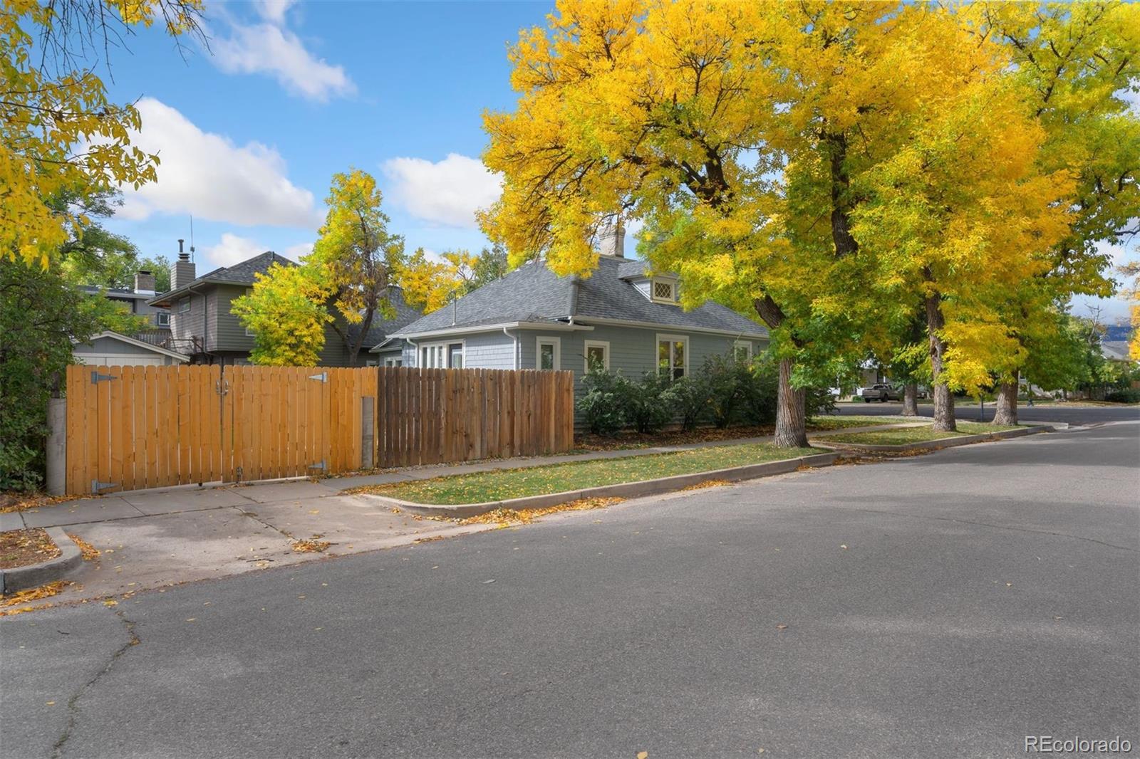 MLS Image #21 for 1931 n tejon street,colorado springs, Colorado