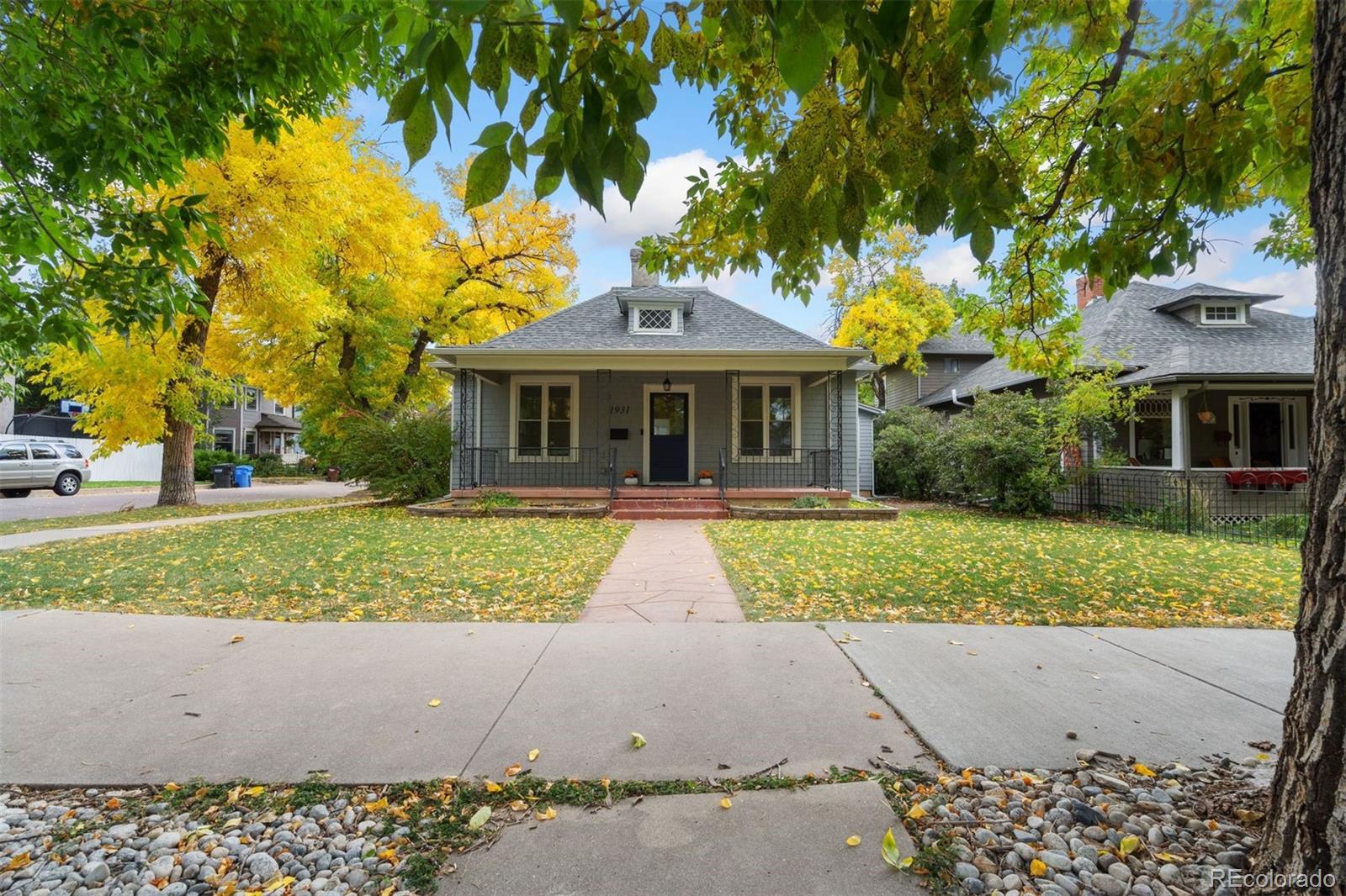 MLS Image #23 for 1931 n tejon street,colorado springs, Colorado