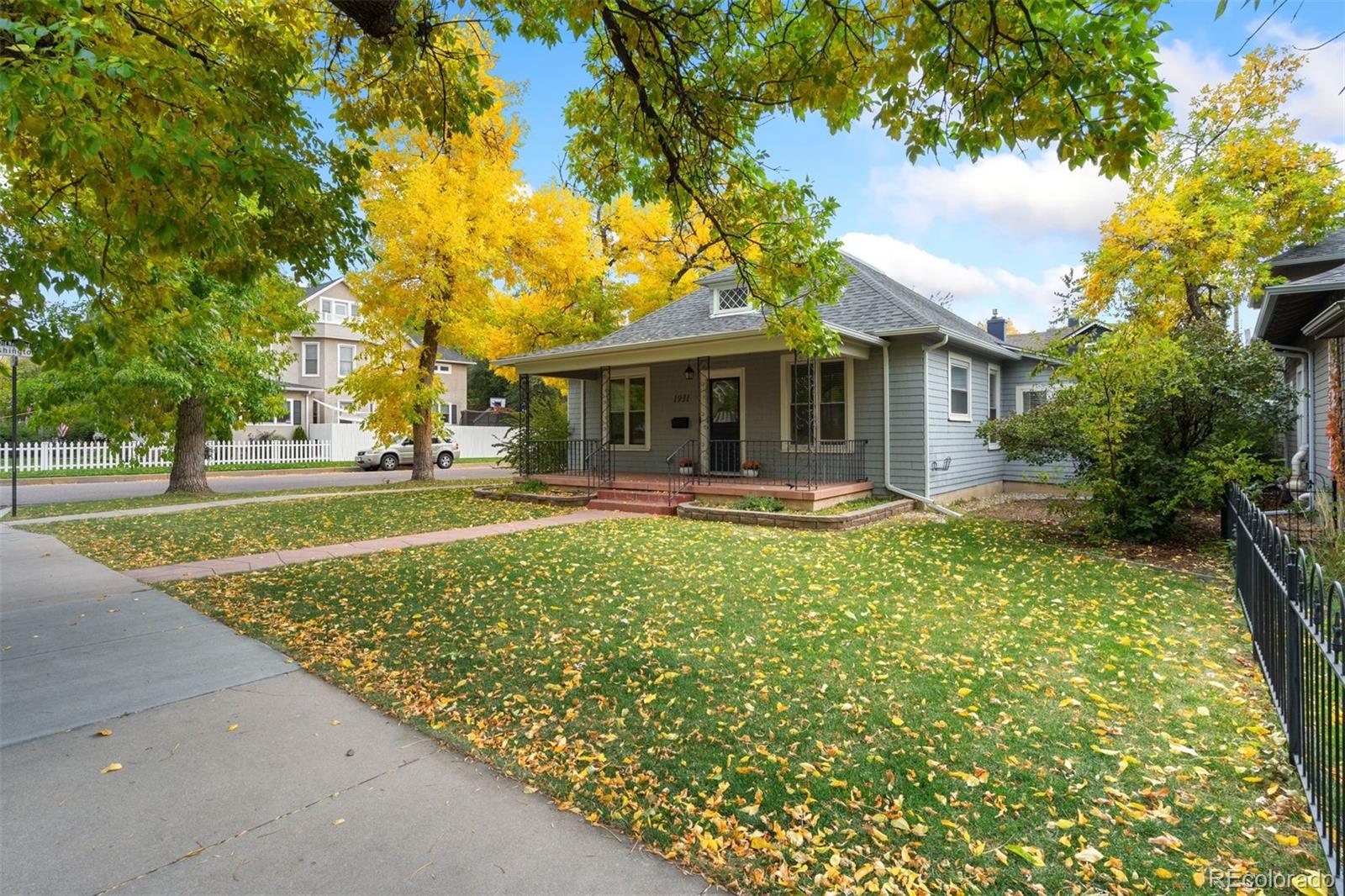 MLS Image #24 for 1931 n tejon street,colorado springs, Colorado