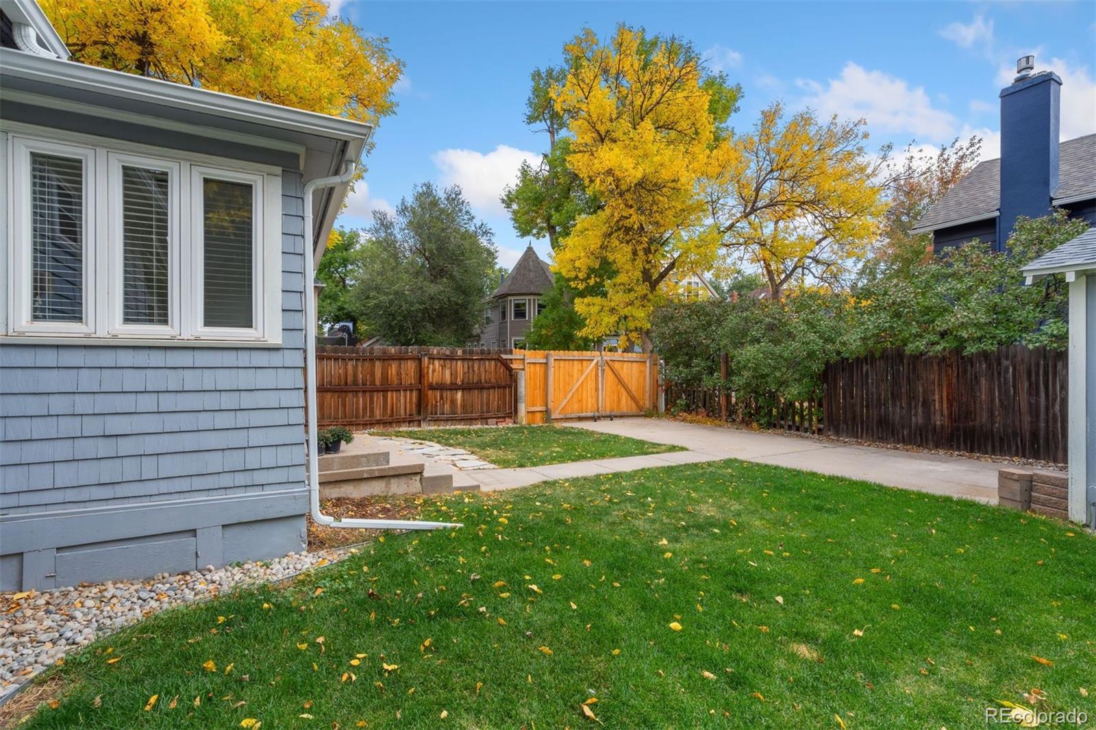 MLS Image #25 for 1931 n tejon street,colorado springs, Colorado