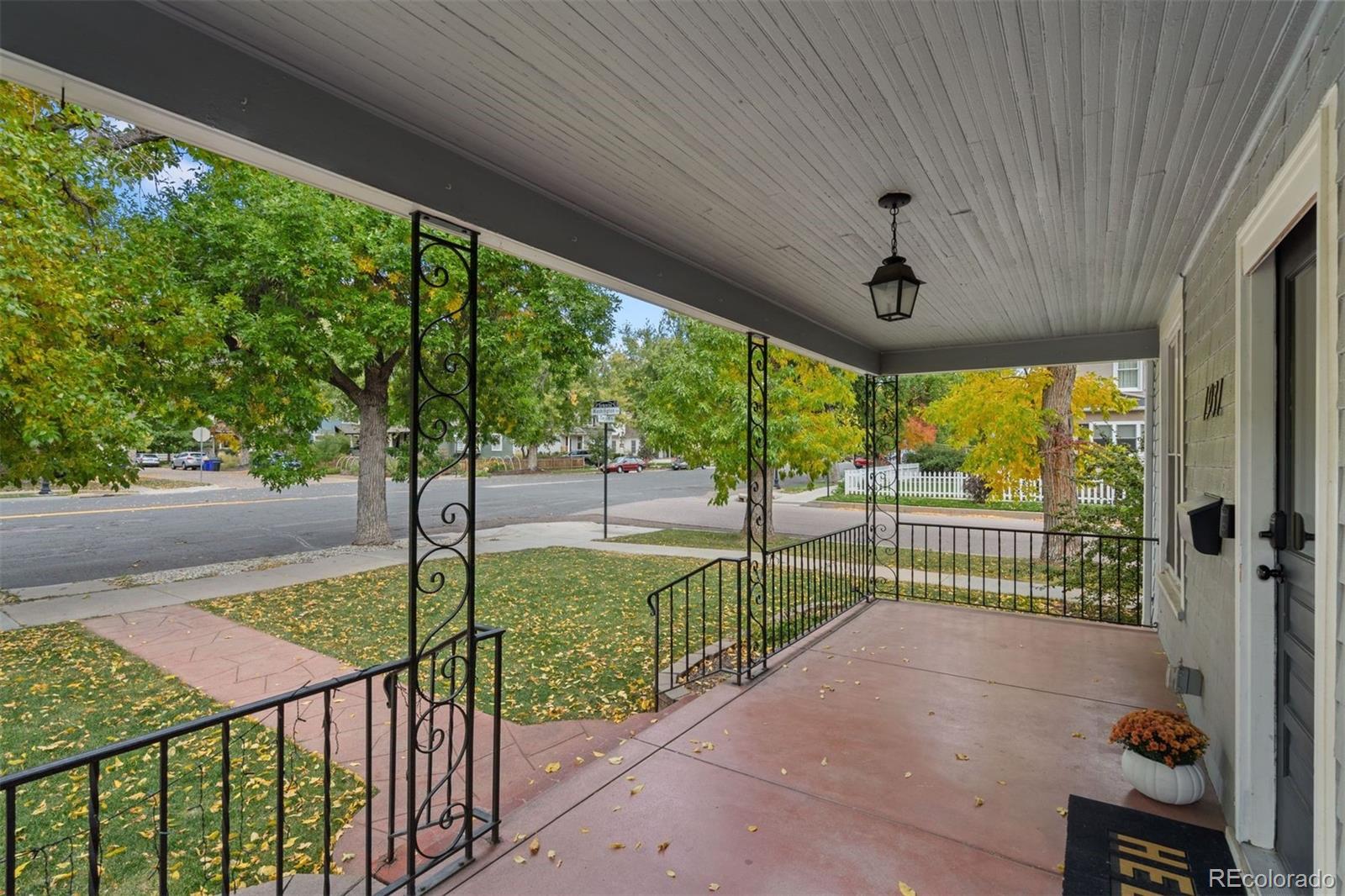 MLS Image #27 for 1931 n tejon street,colorado springs, Colorado