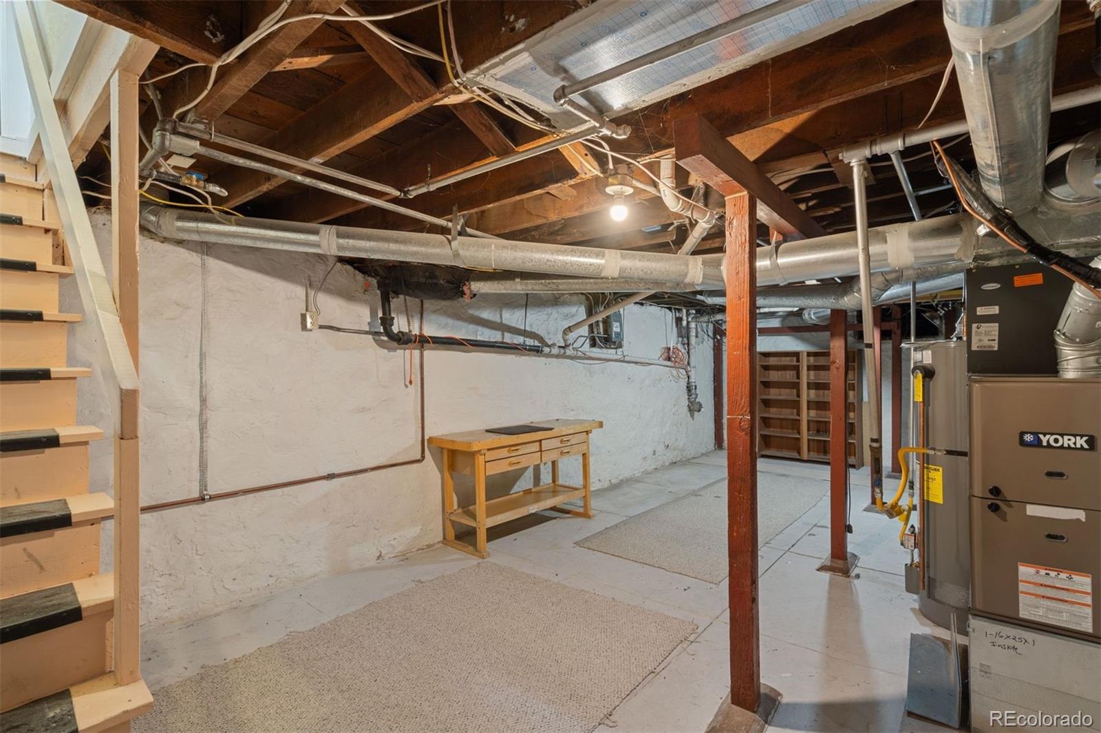MLS Image #28 for 1931 n tejon street,colorado springs, Colorado