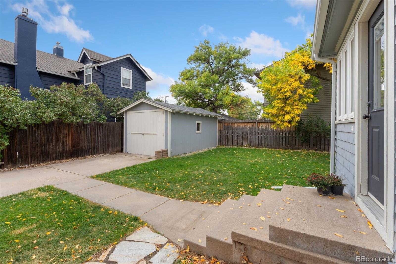 MLS Image #29 for 1931 n tejon street,colorado springs, Colorado