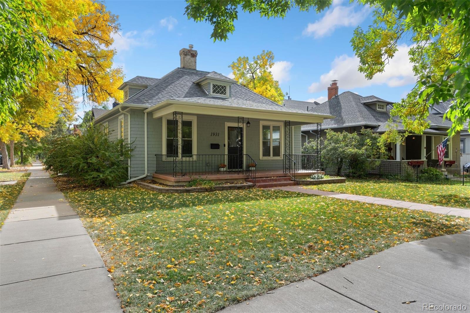 MLS Image #30 for 1931 n tejon street,colorado springs, Colorado