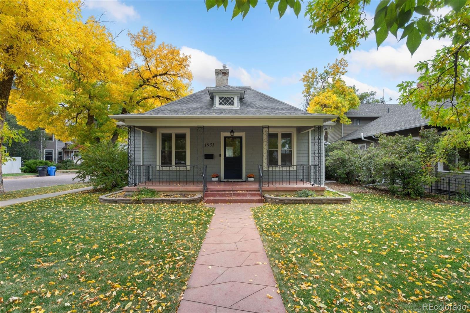 MLS Image #31 for 1931 n tejon street,colorado springs, Colorado