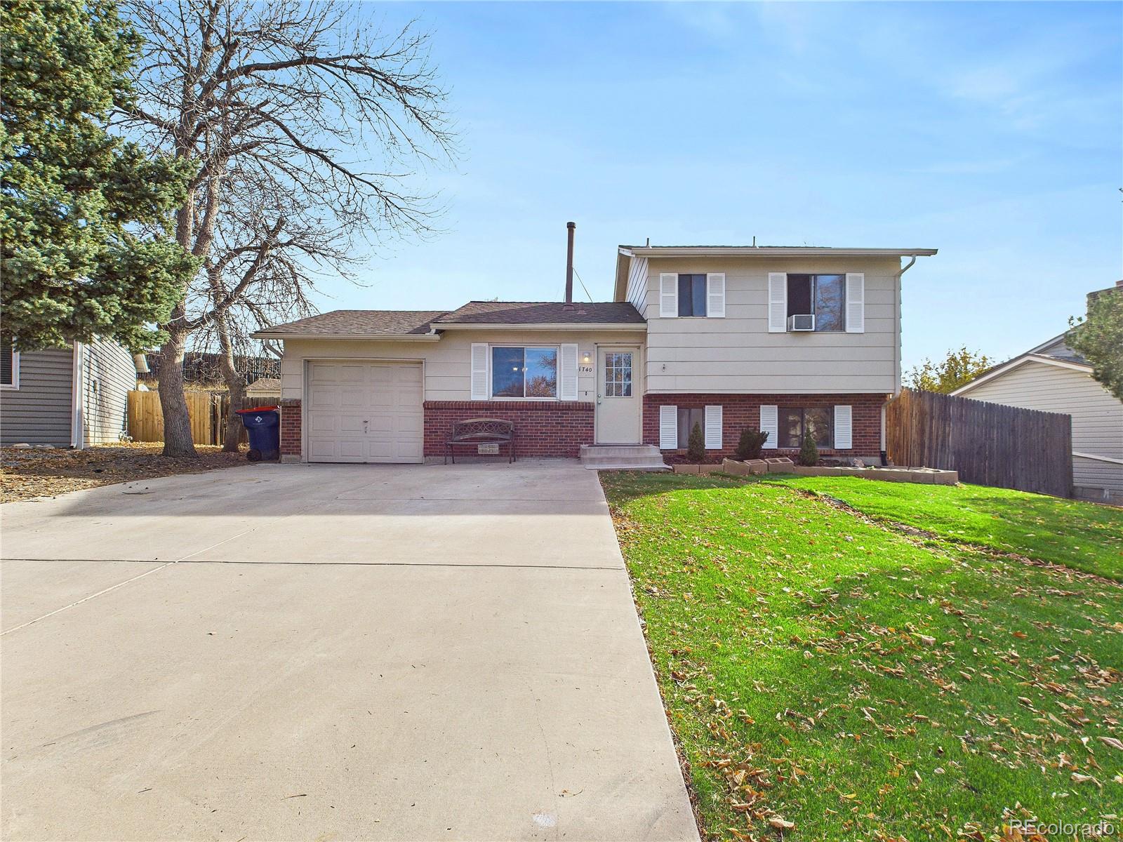 MLS Image #0 for 1740 s ouray court,aurora, Colorado