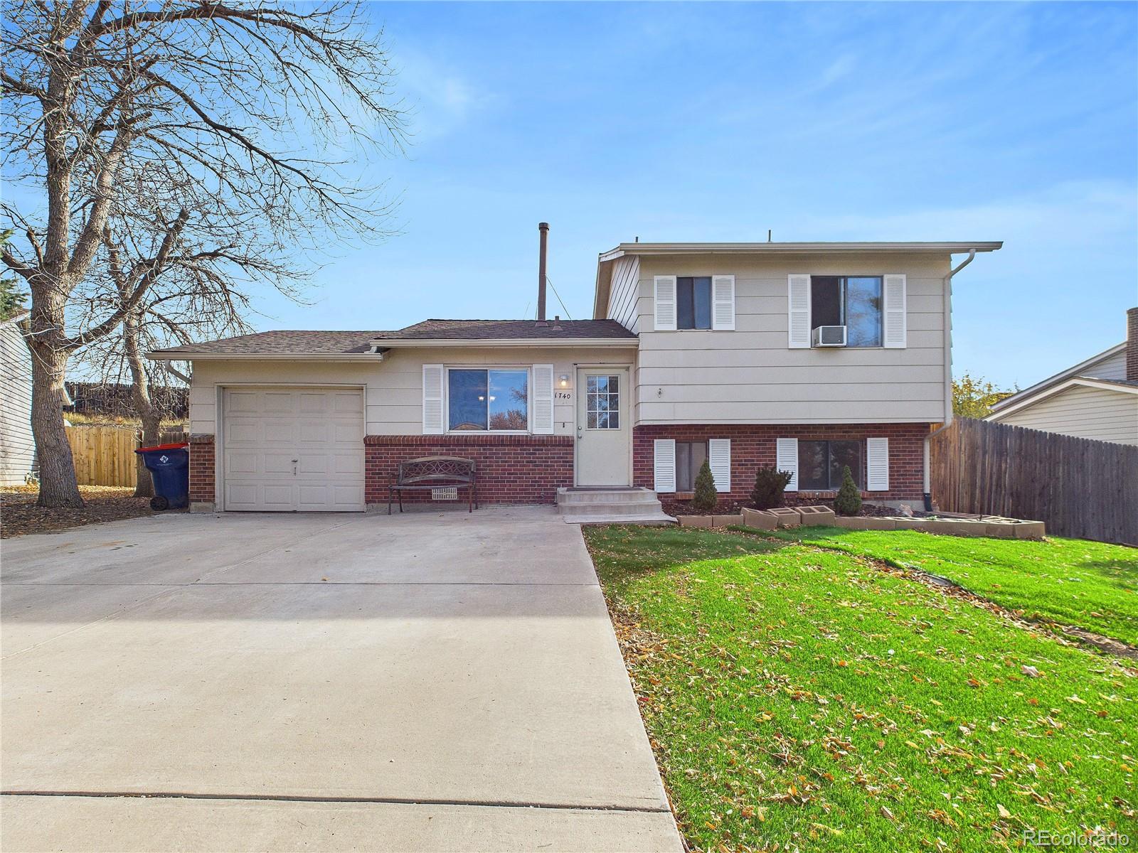 MLS Image #1 for 1740 s ouray court,aurora, Colorado