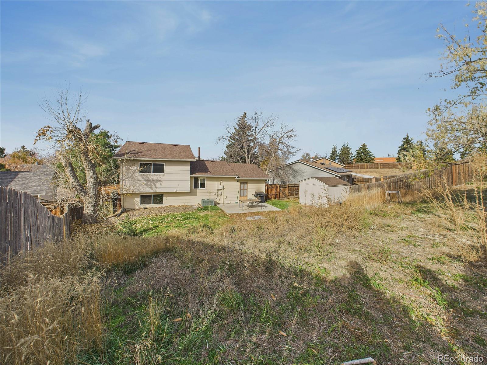 MLS Image #28 for 1740 s ouray court,aurora, Colorado