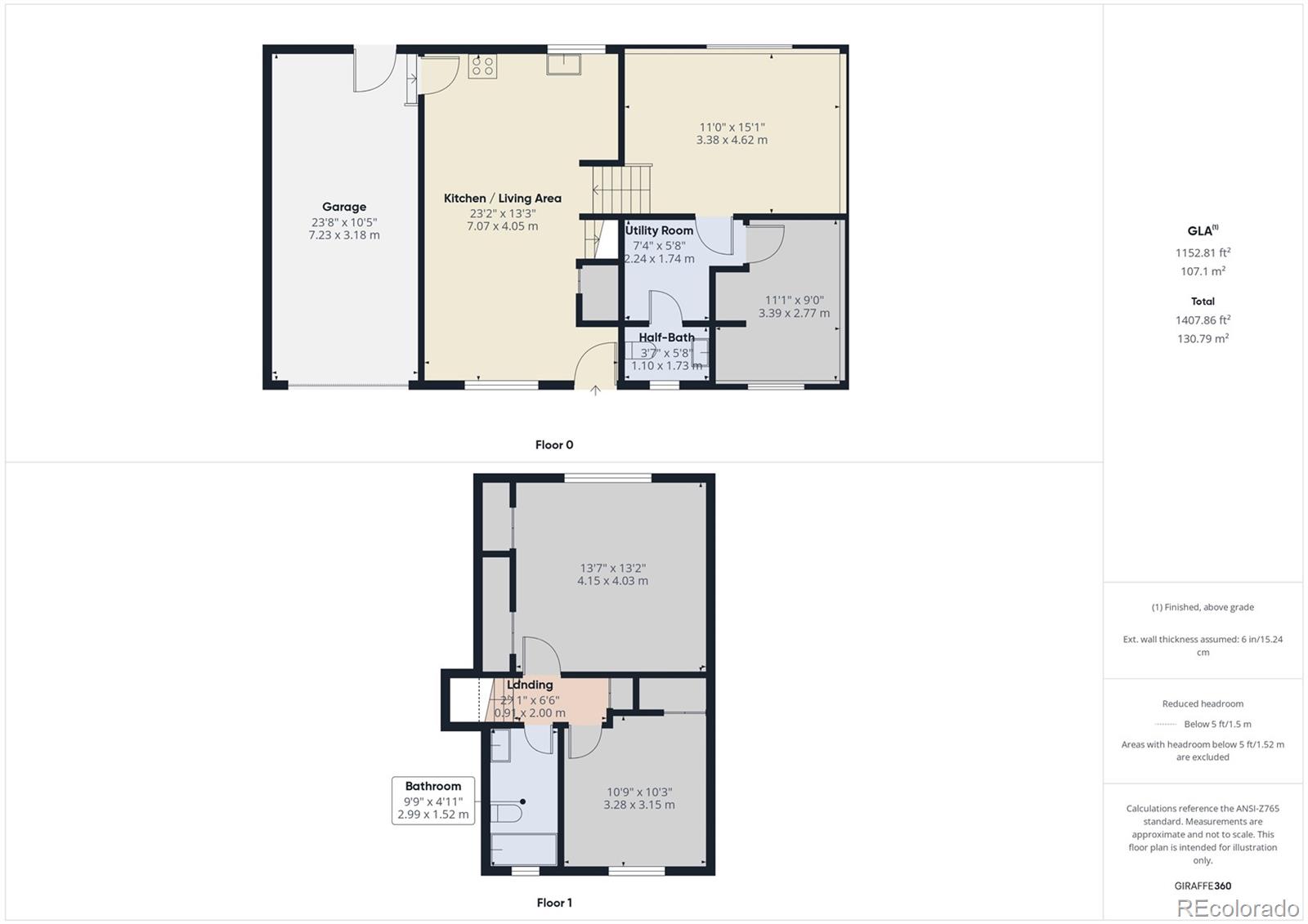 MLS Image #33 for 1740 s ouray court,aurora, Colorado