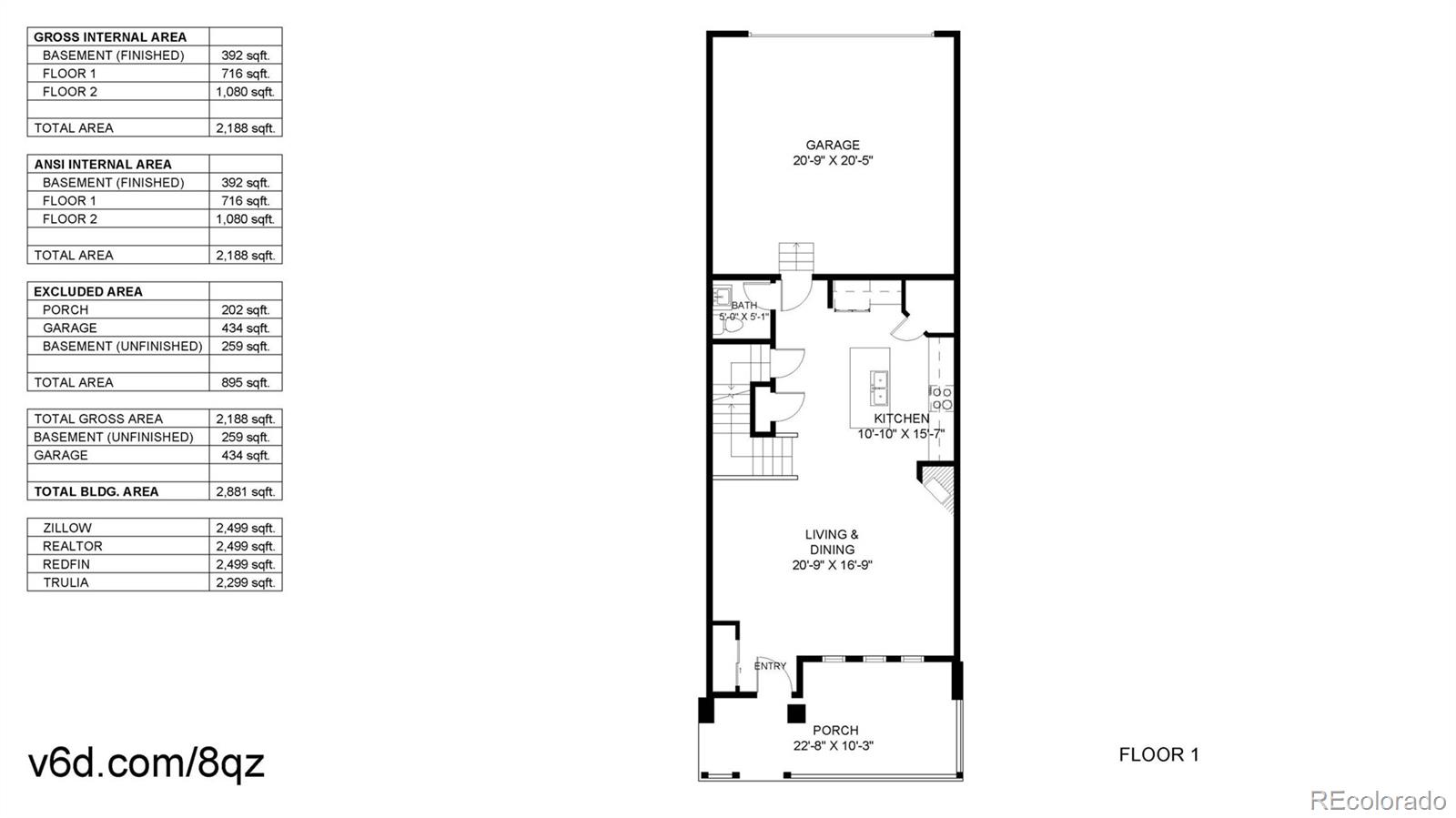 MLS Image #27 for 3751 w 136th avenue c3,broomfield, Colorado