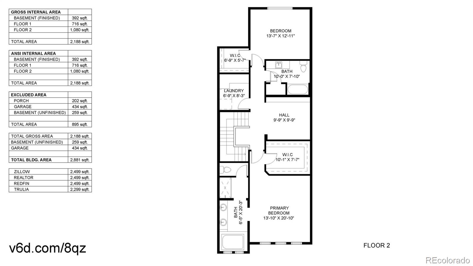 MLS Image #28 for 3751 w 136th avenue c3,broomfield, Colorado