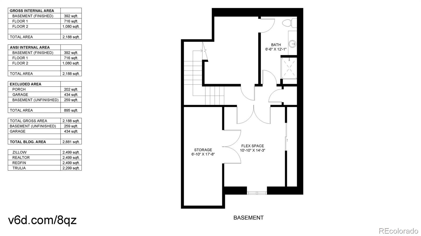 MLS Image #29 for 3751 w 136th avenue c3,broomfield, Colorado