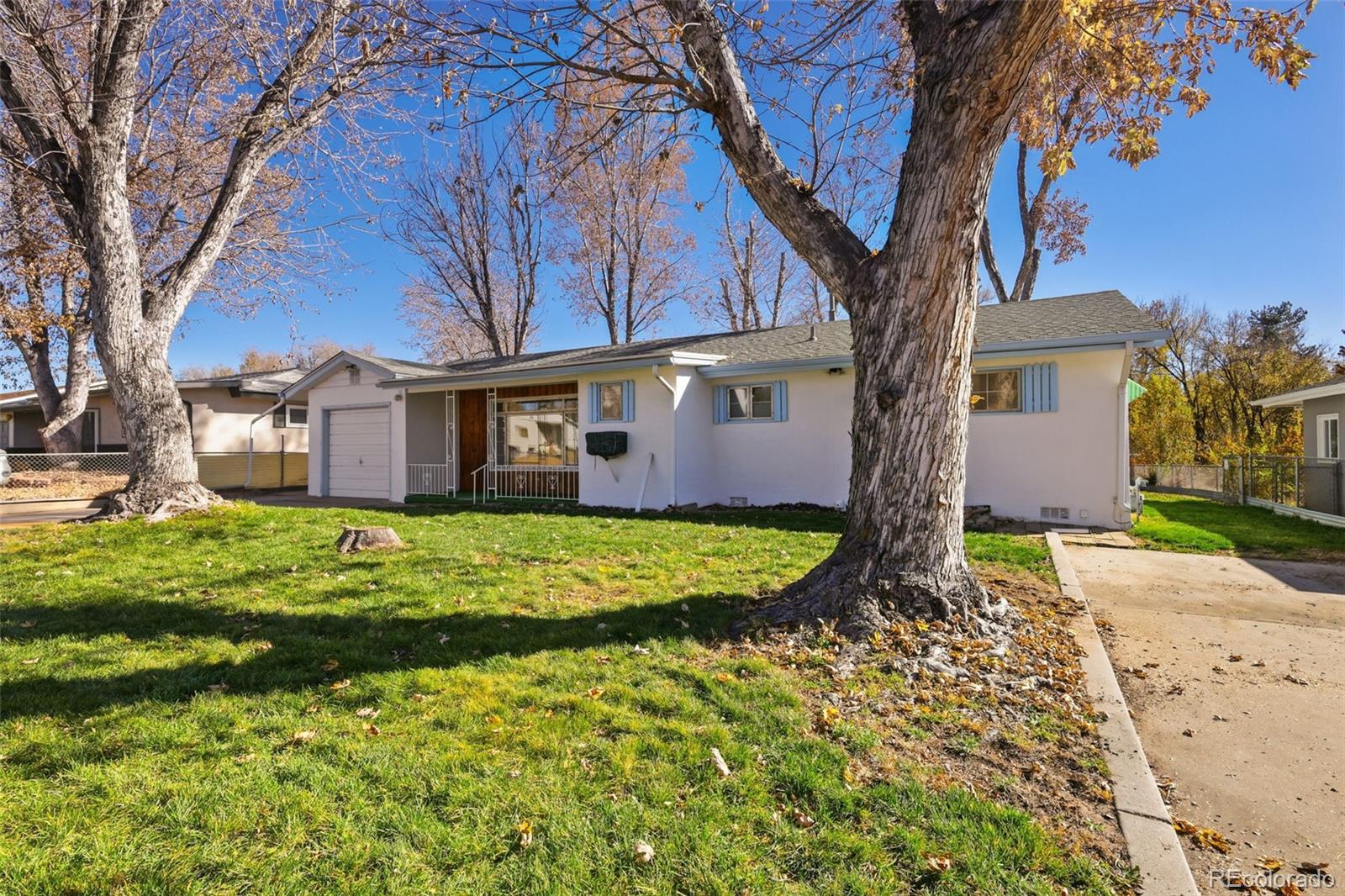 MLS Image #1 for 633  hackberry drive,colorado springs, Colorado