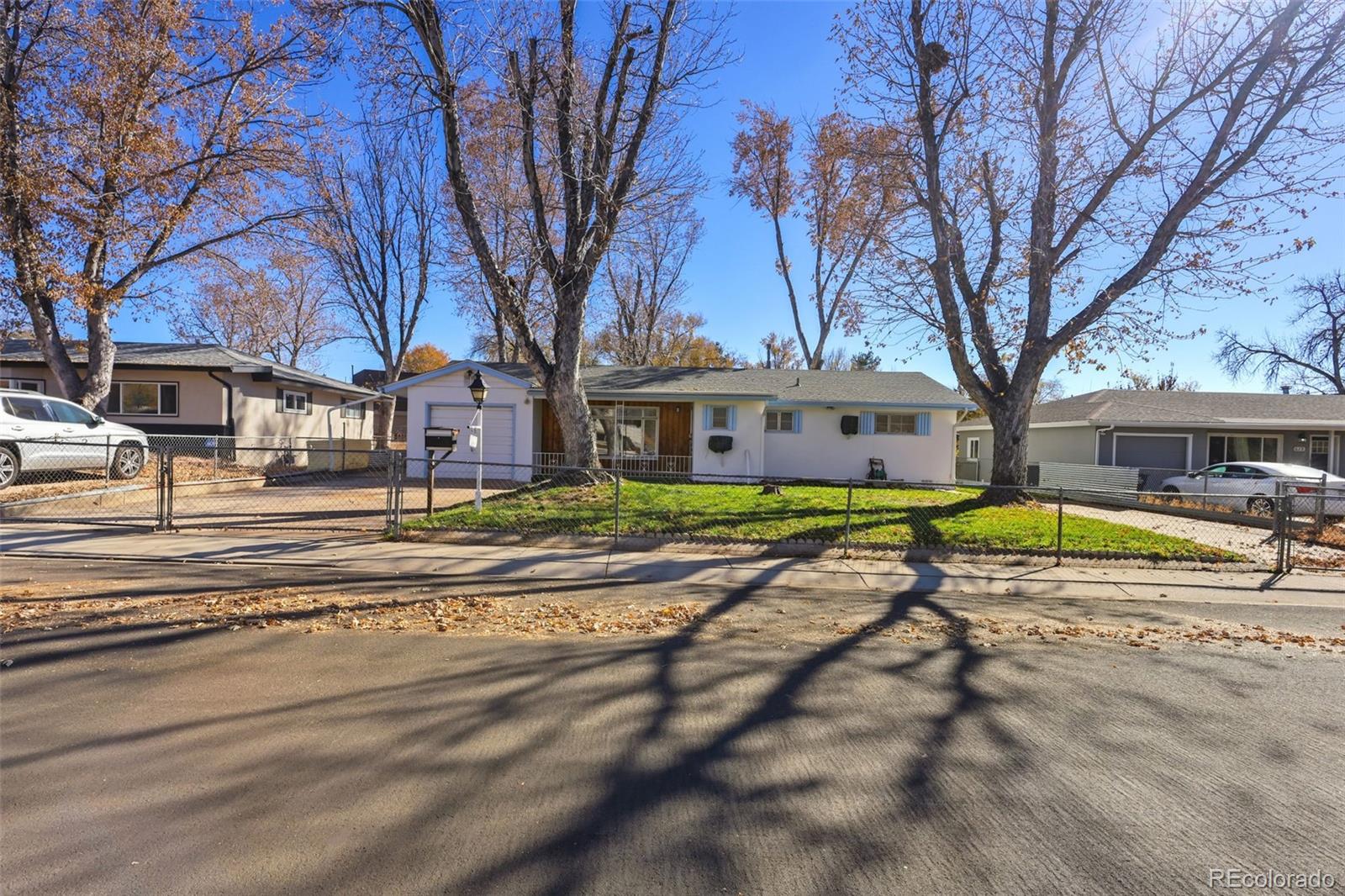 MLS Image #2 for 633  hackberry drive,colorado springs, Colorado