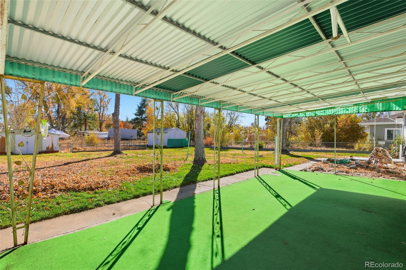 MLS Image #23 for 633  hackberry drive,colorado springs, Colorado