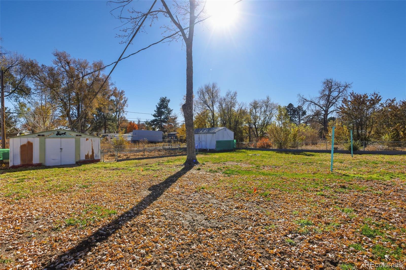 MLS Image #24 for 633  hackberry drive,colorado springs, Colorado