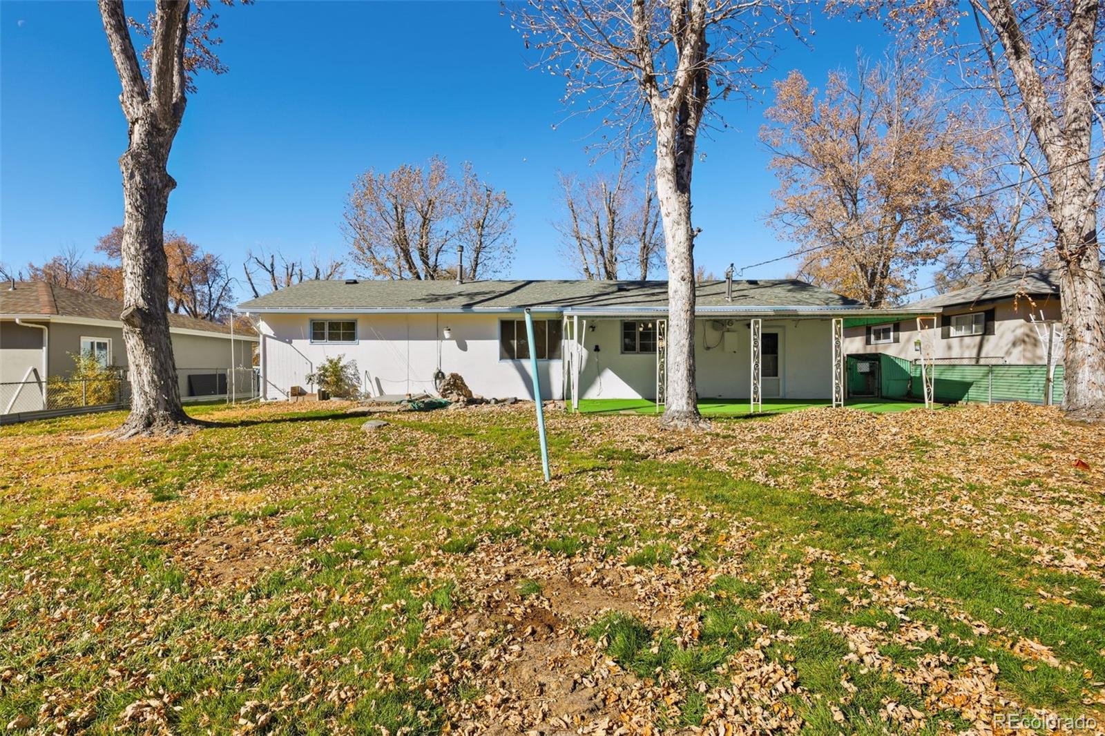 MLS Image #25 for 633  hackberry drive,colorado springs, Colorado