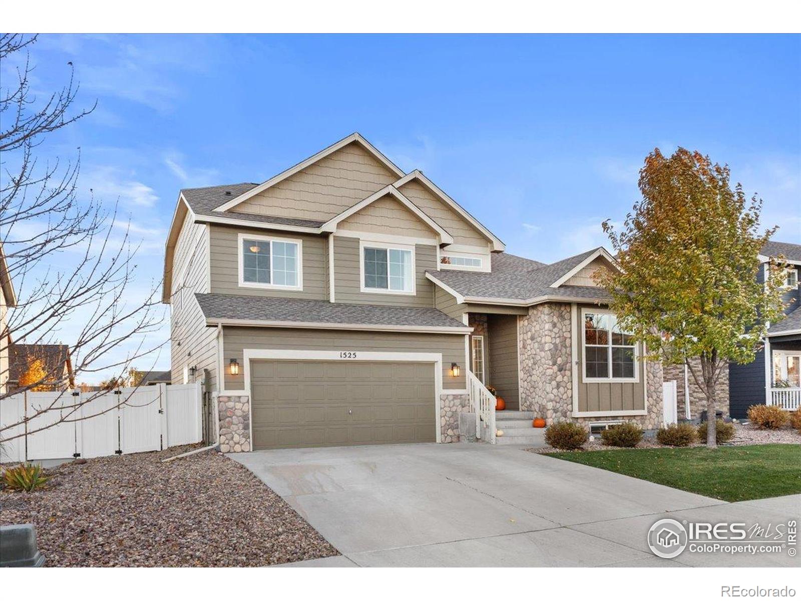 MLS Image #2 for 1525  skimmer street,berthoud, Colorado