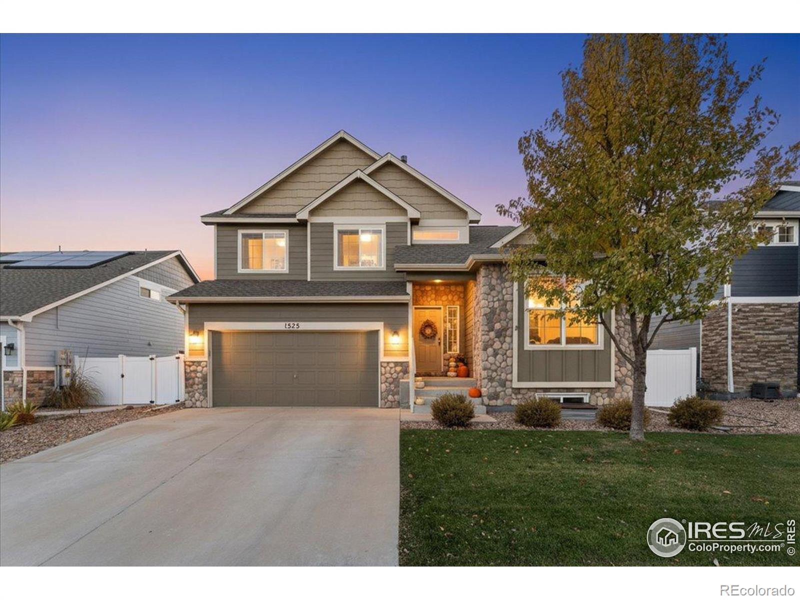 MLS Image #3 for 1525  skimmer street,berthoud, Colorado