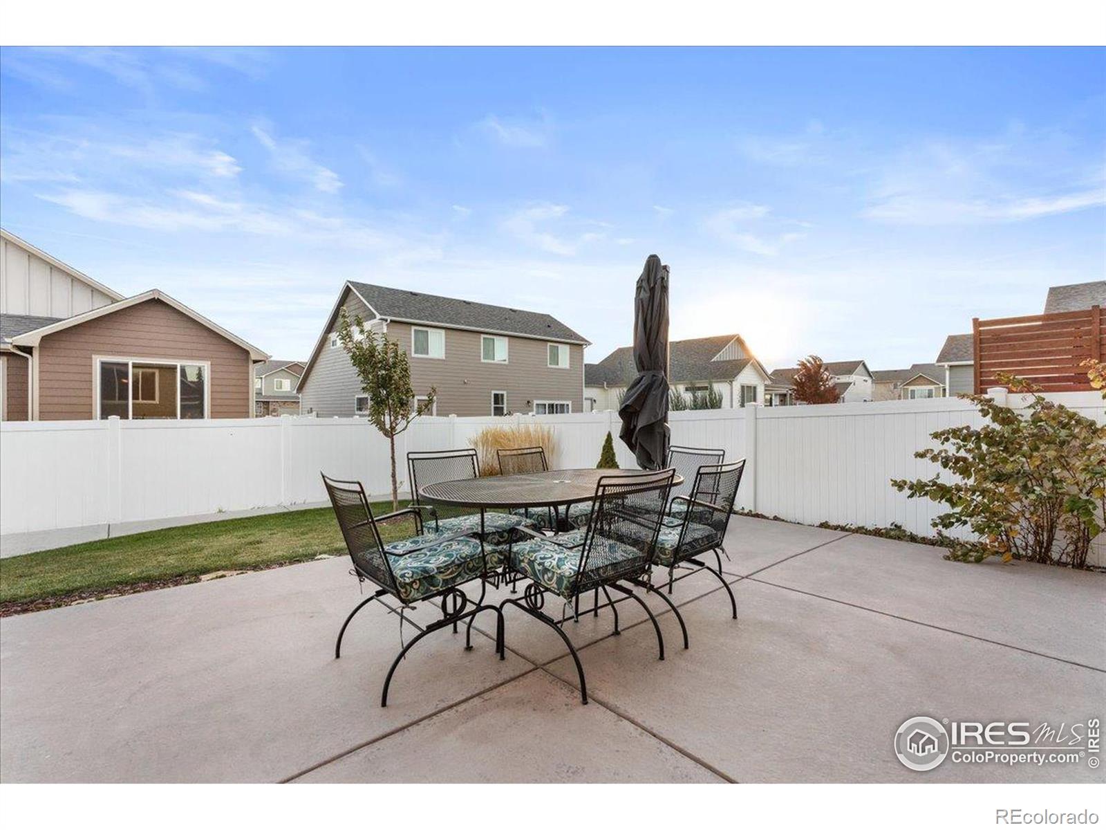 MLS Image #38 for 1525  skimmer street,berthoud, Colorado
