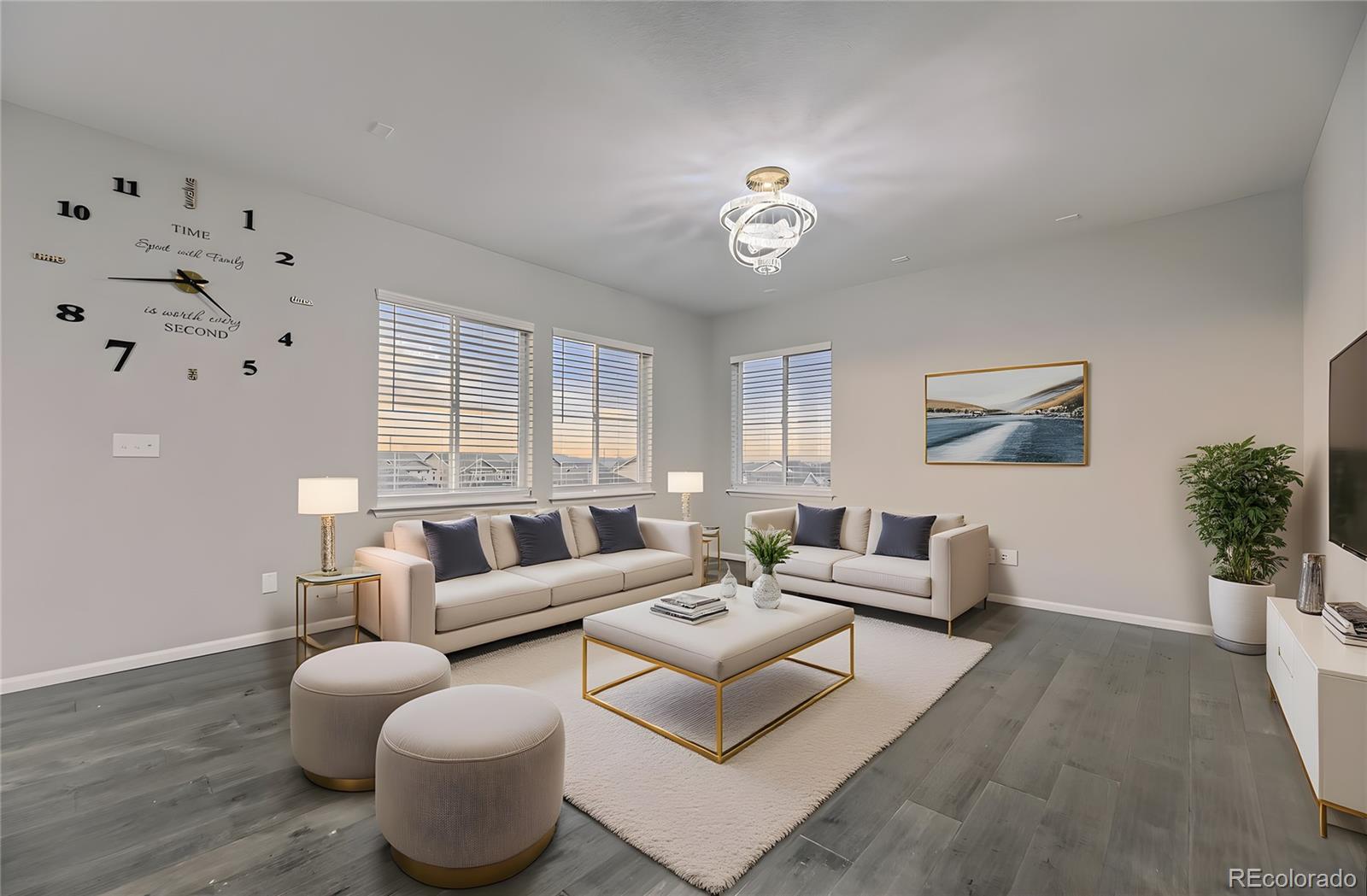 MLS Image #1 for 24573 e mineral drive,aurora, Colorado