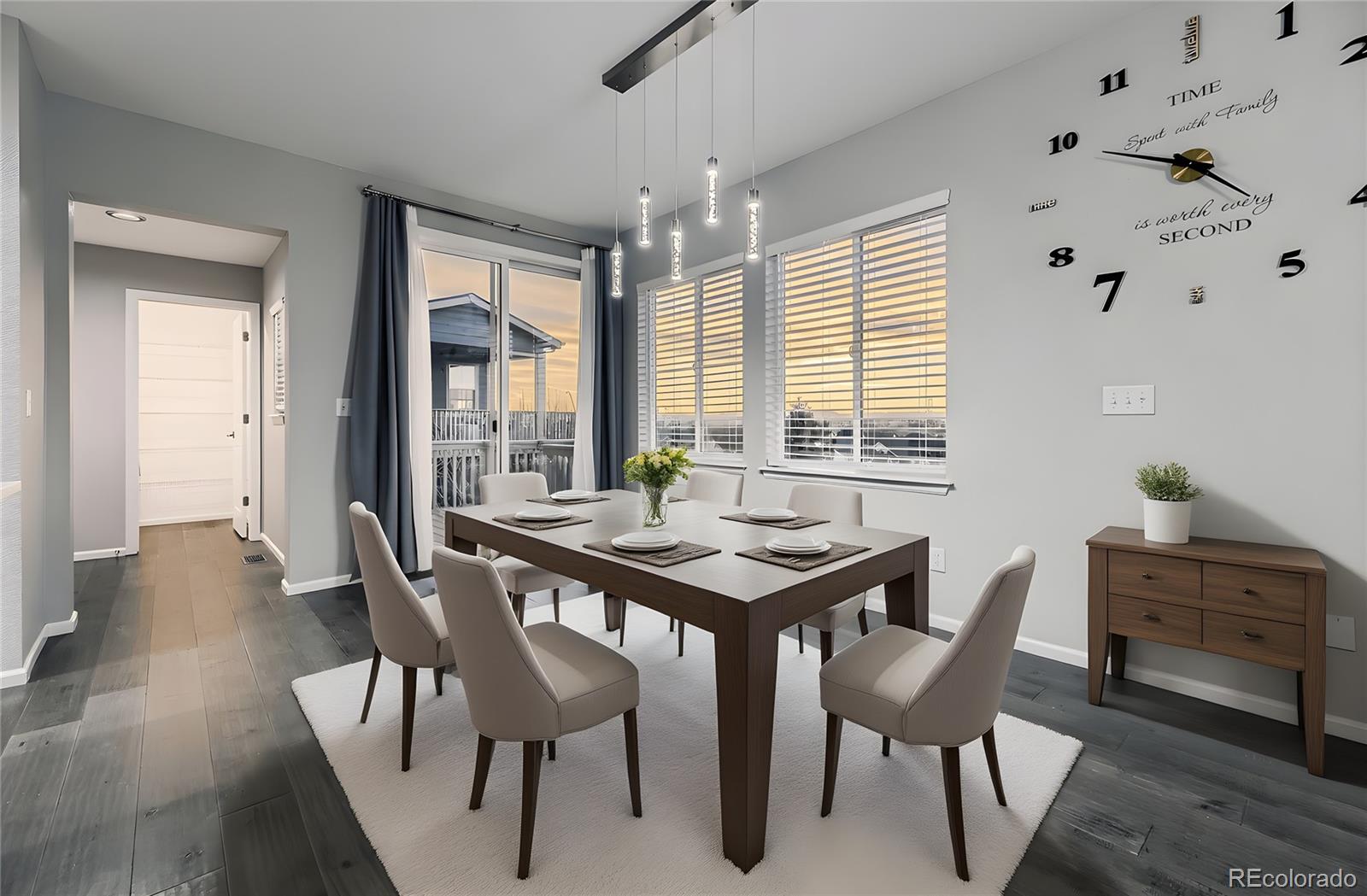 MLS Image #2 for 24573 e mineral drive,aurora, Colorado