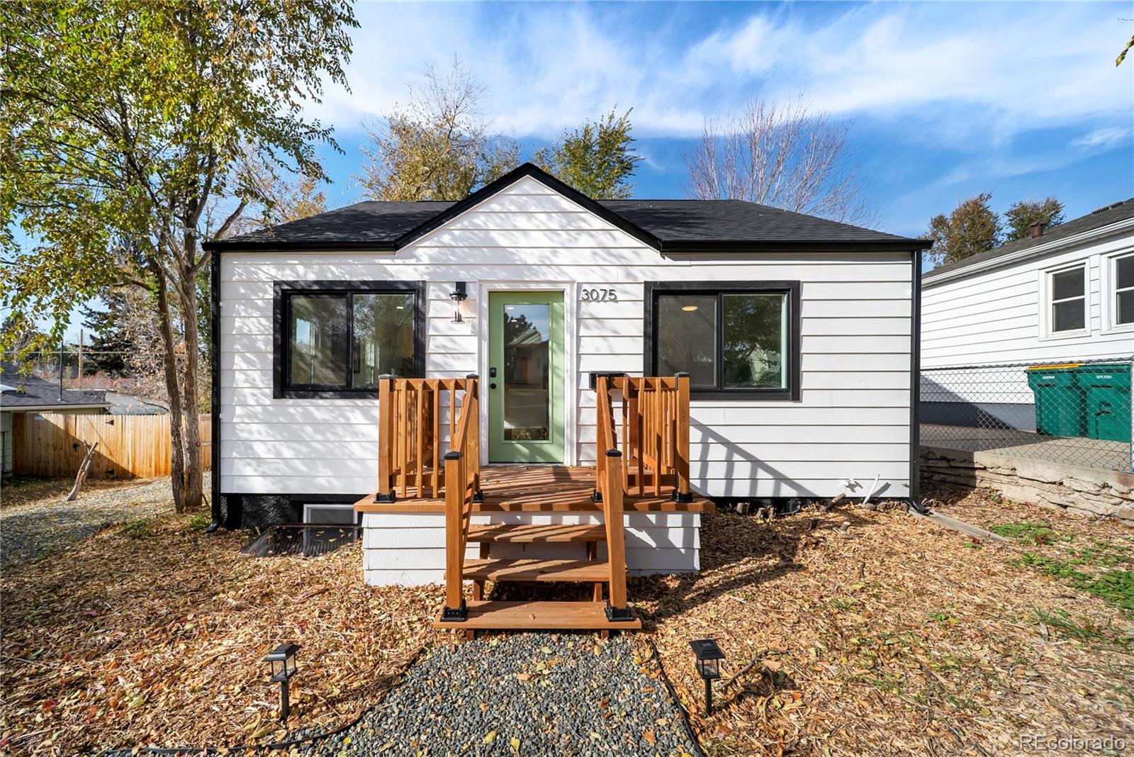 MLS Image #1 for 3075 s clarkson street,englewood, Colorado